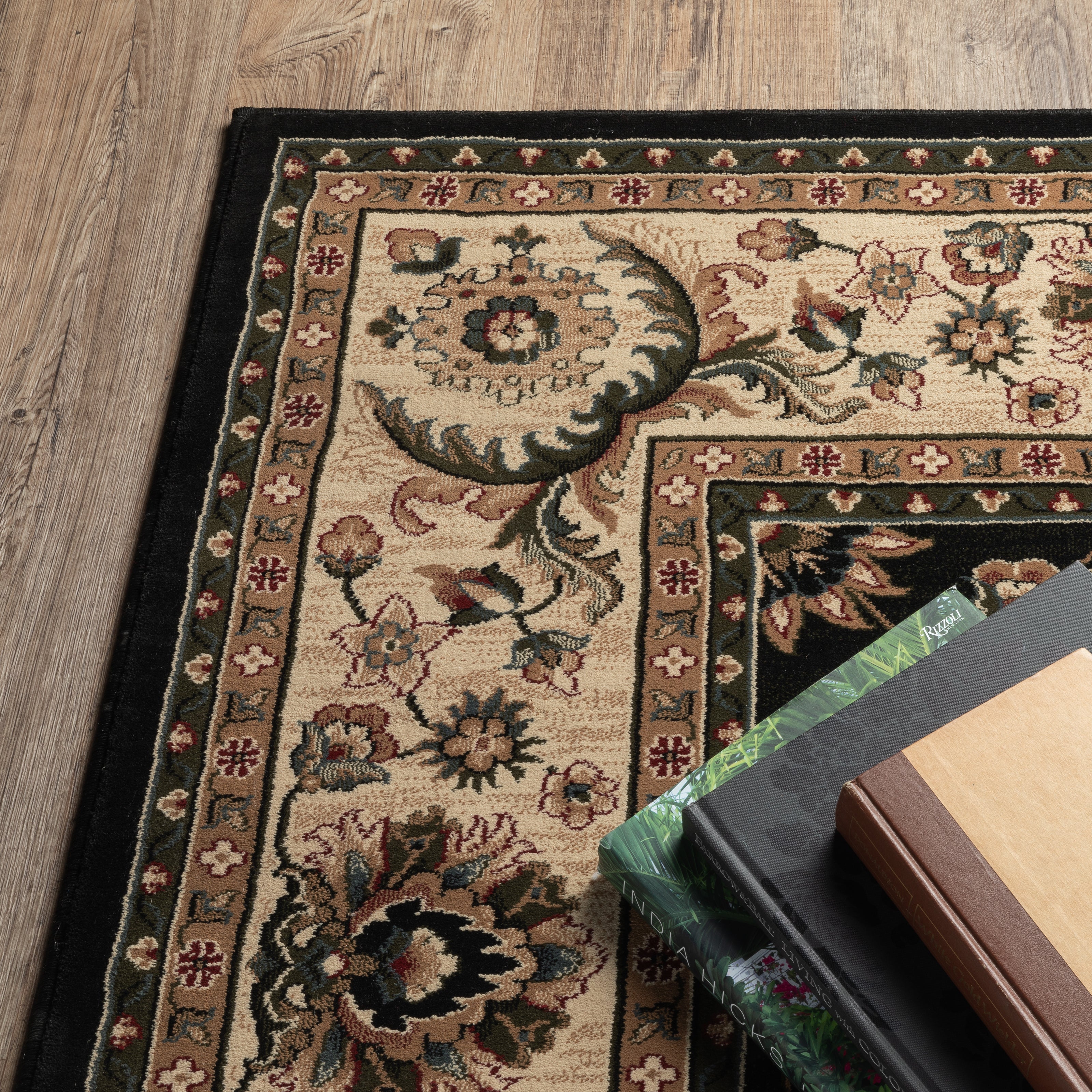 Oriental Weavers Ariana / 311K Area Rug