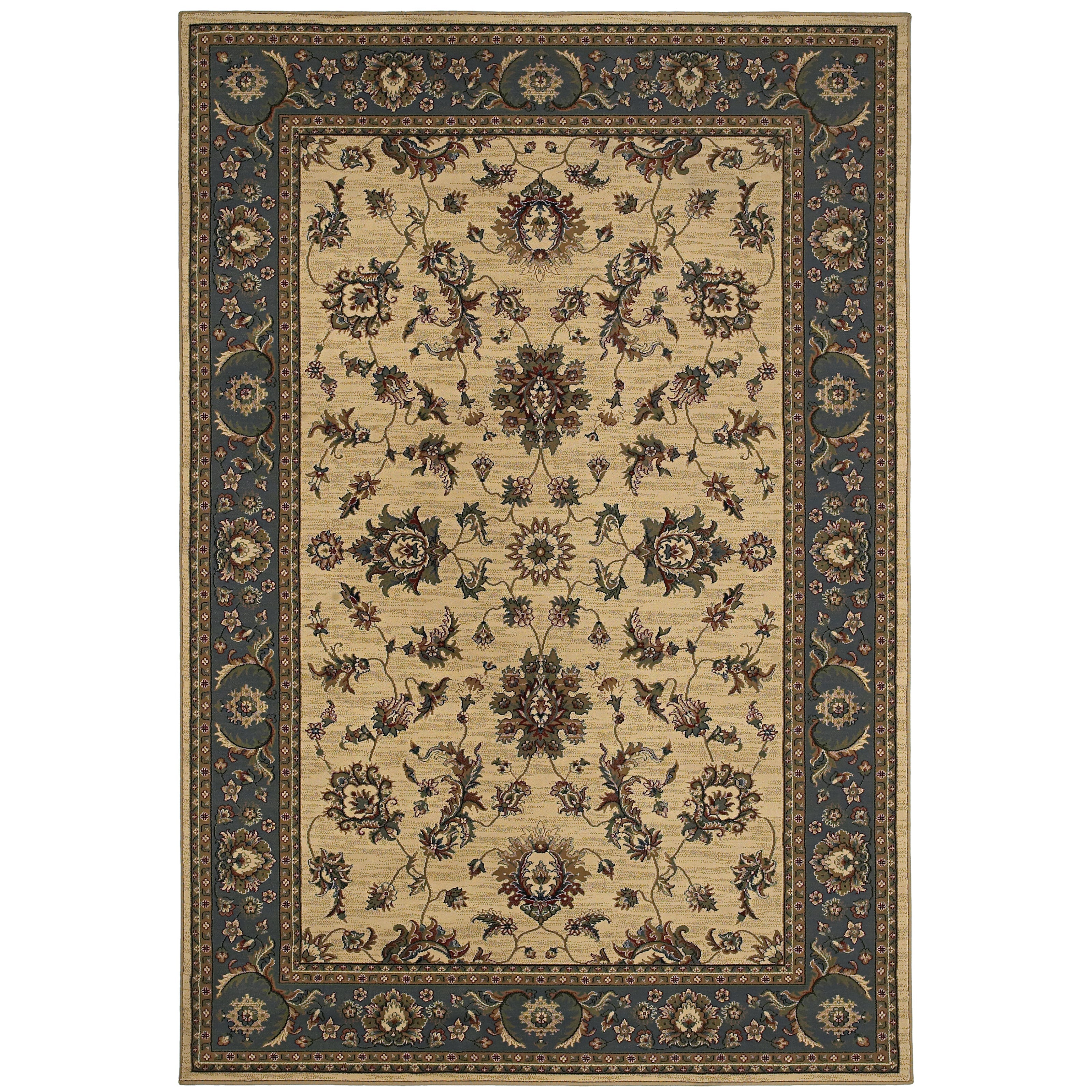 Oriental Weavers Ariana / 311Z Area Rug