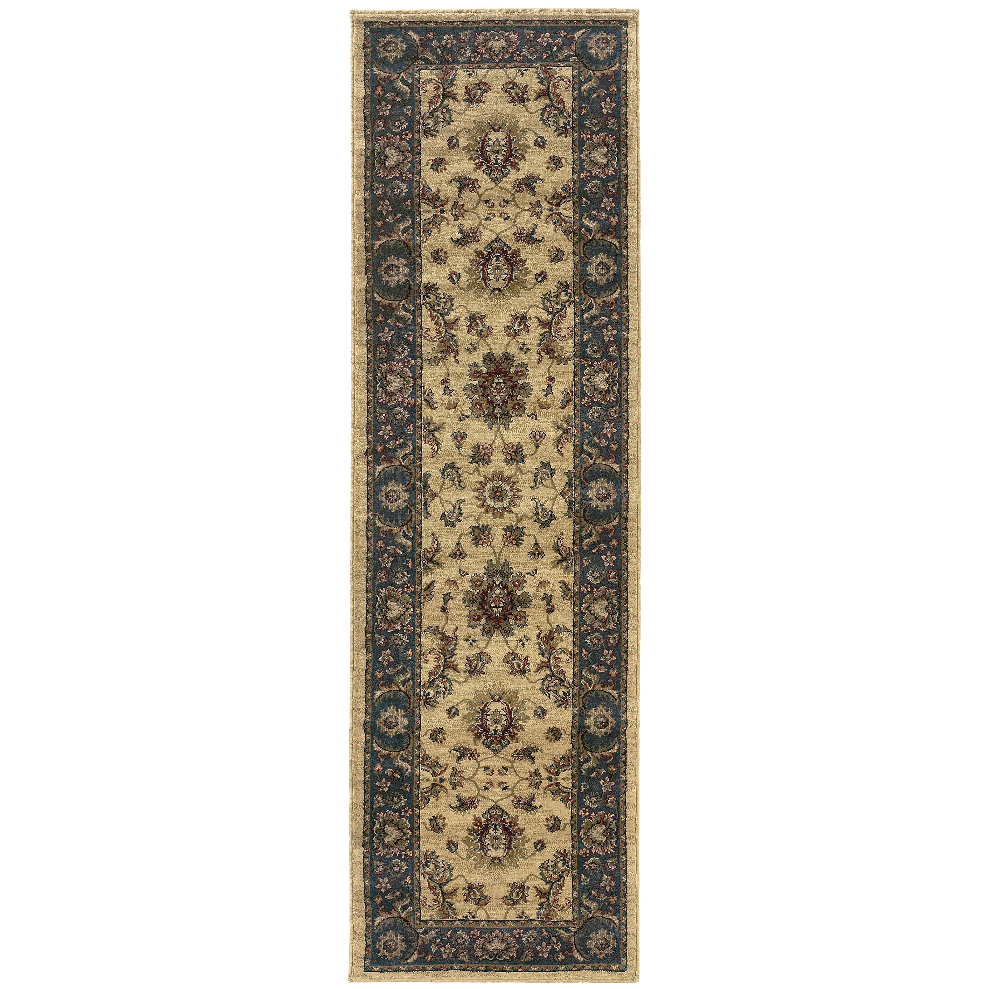 Oriental Weavers Ariana / 311Z Area Rug
