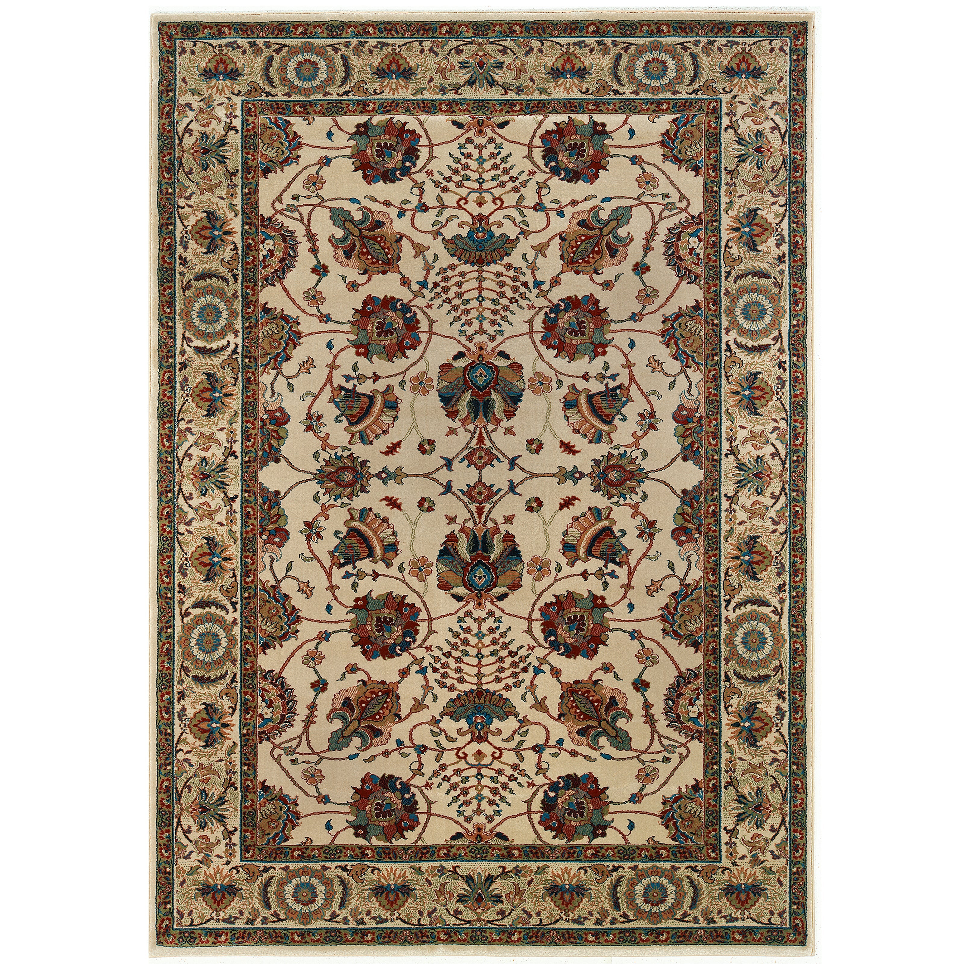 Oriental Weavers Ariana / 431O Area Rug