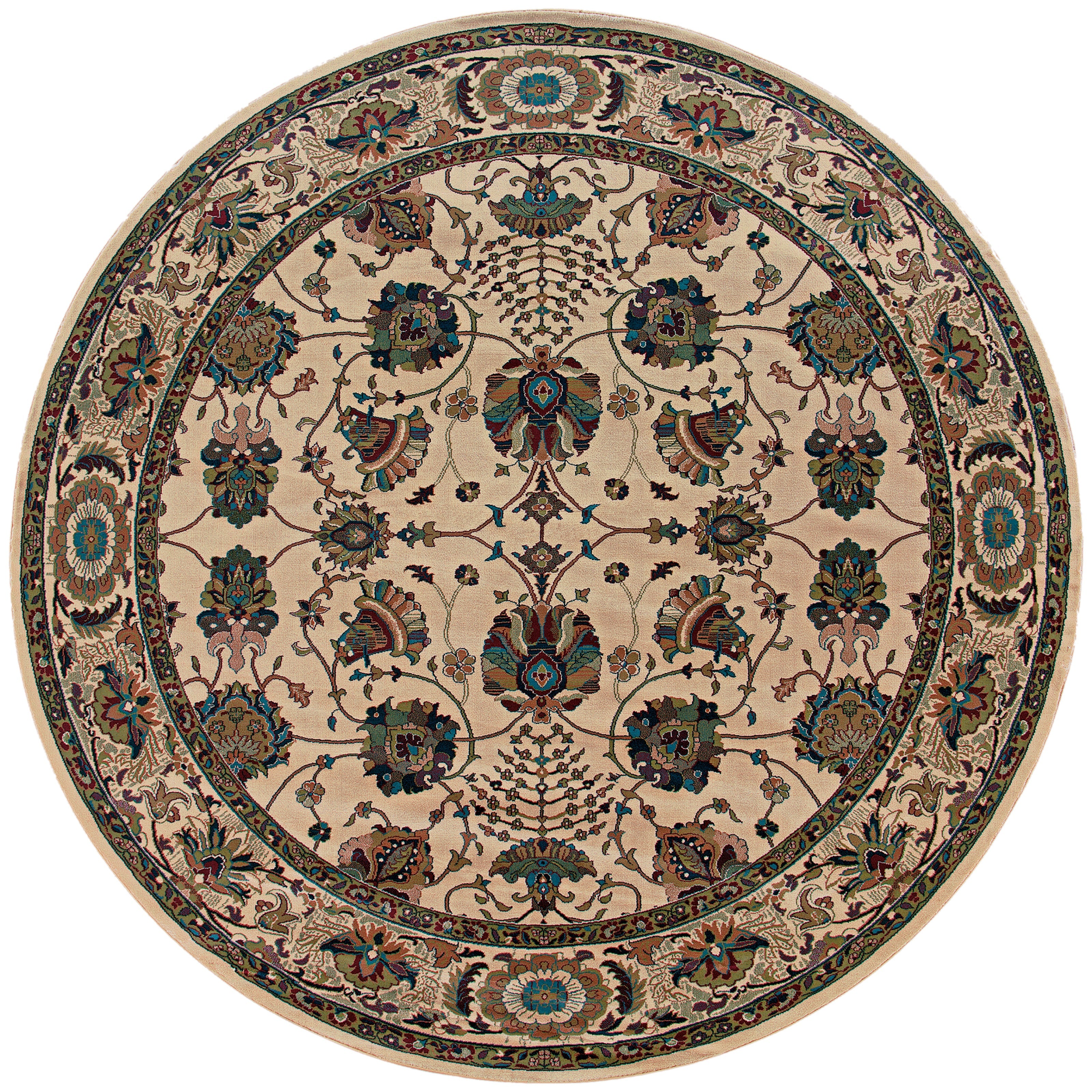 Oriental Weavers Ariana / 431O Area Rug