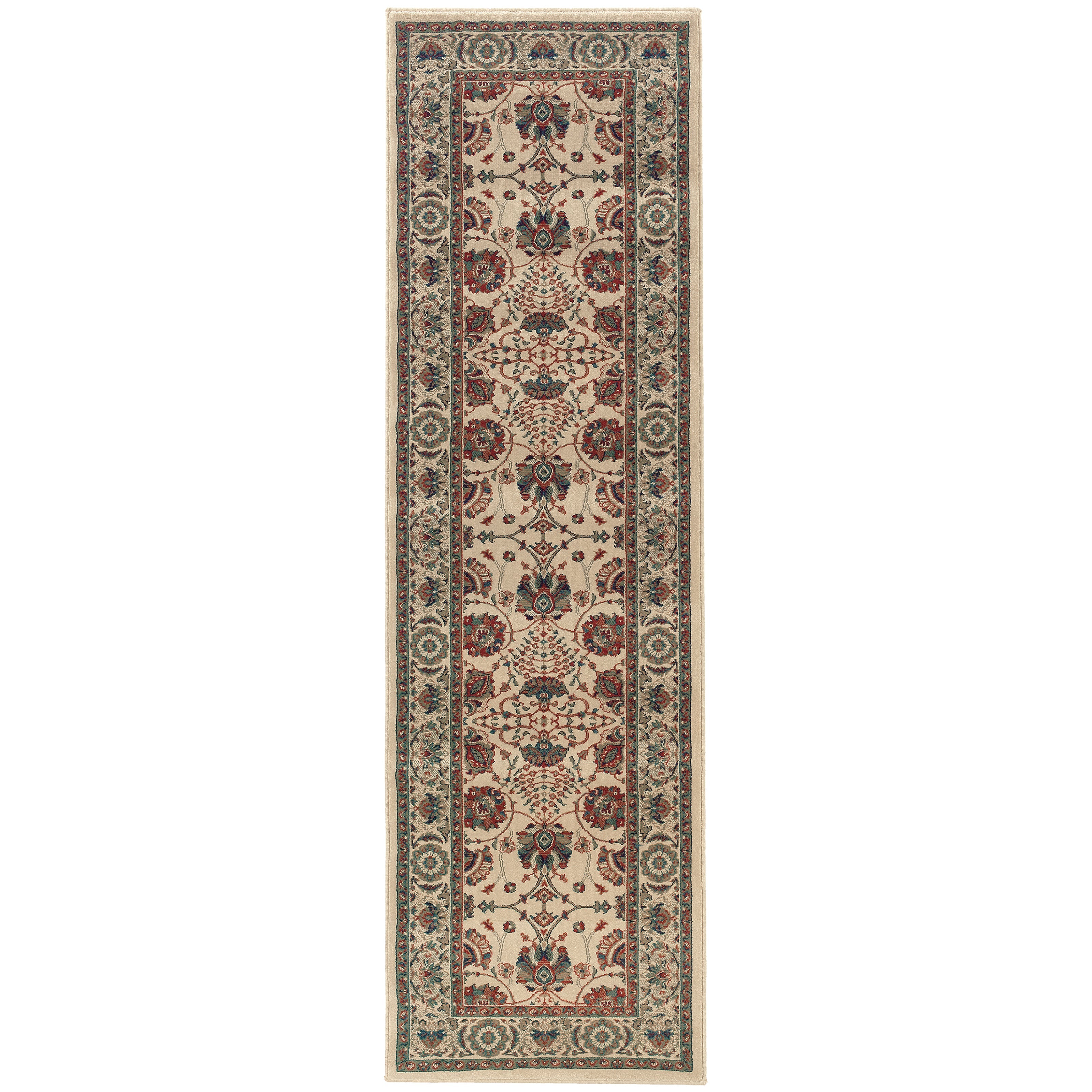 Oriental Weavers Ariana / 431O Area Rug