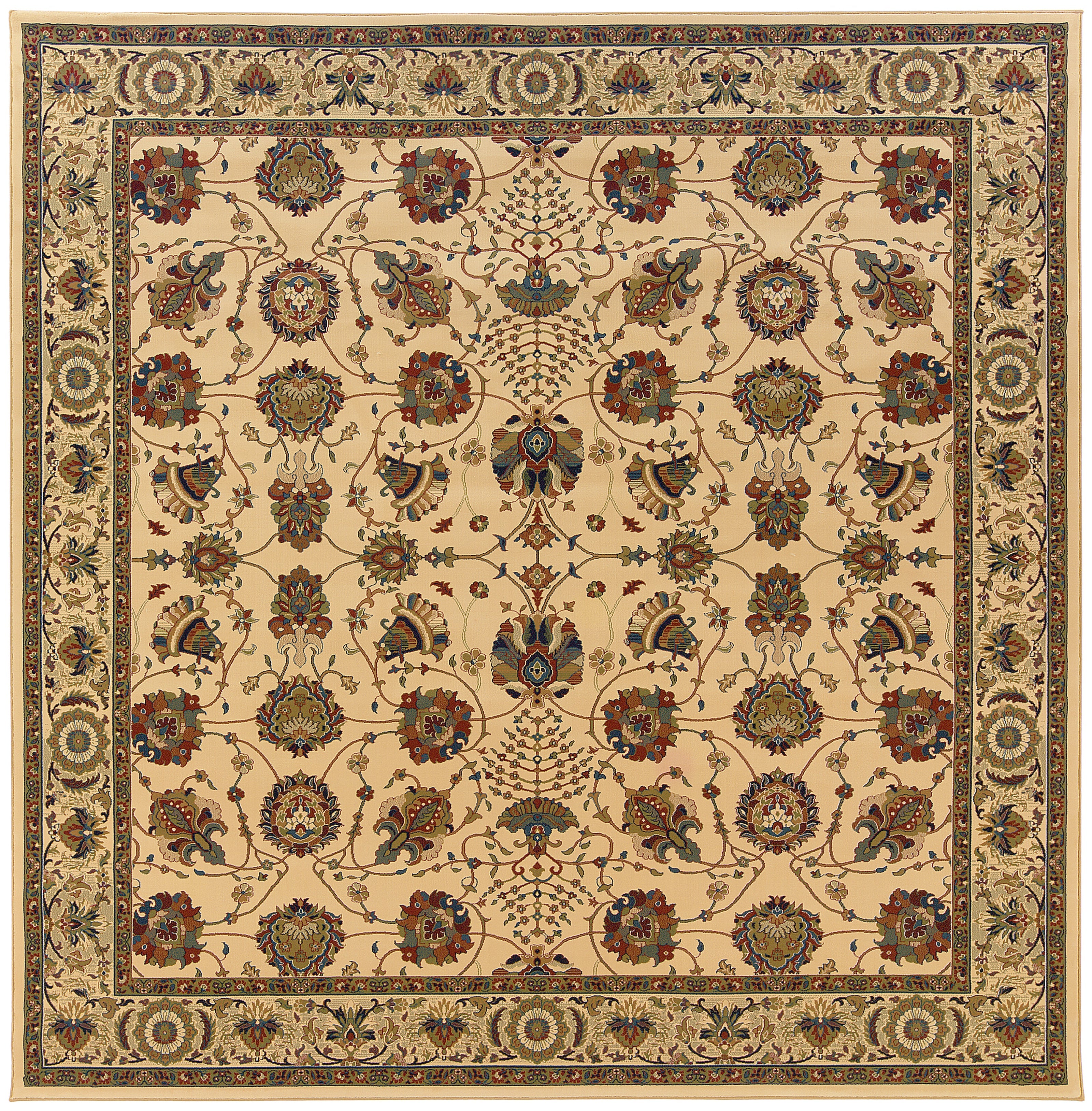 Oriental Weavers Ariana / 431O Area Rug