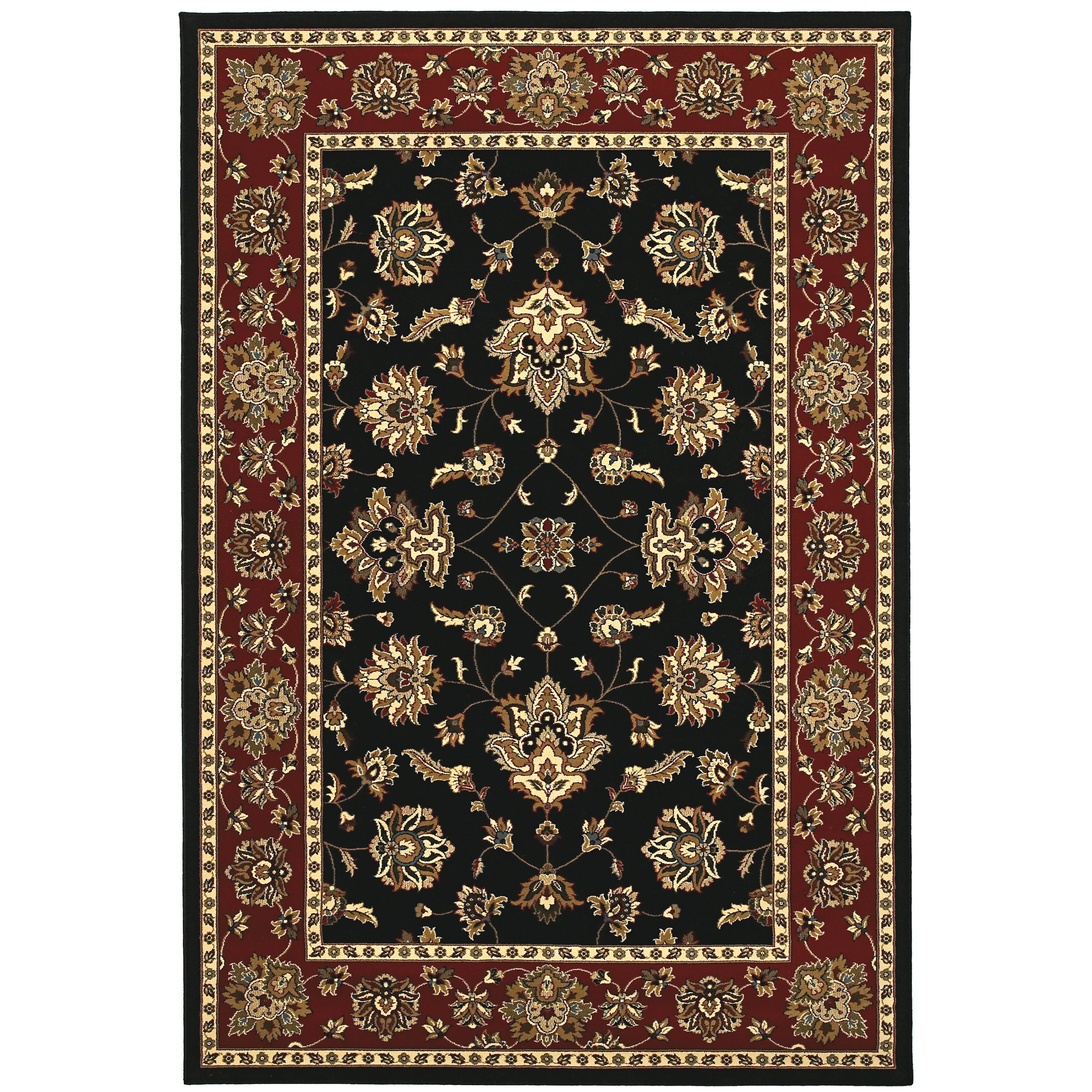 Oriental Weavers Ariana / 623M Area Rug