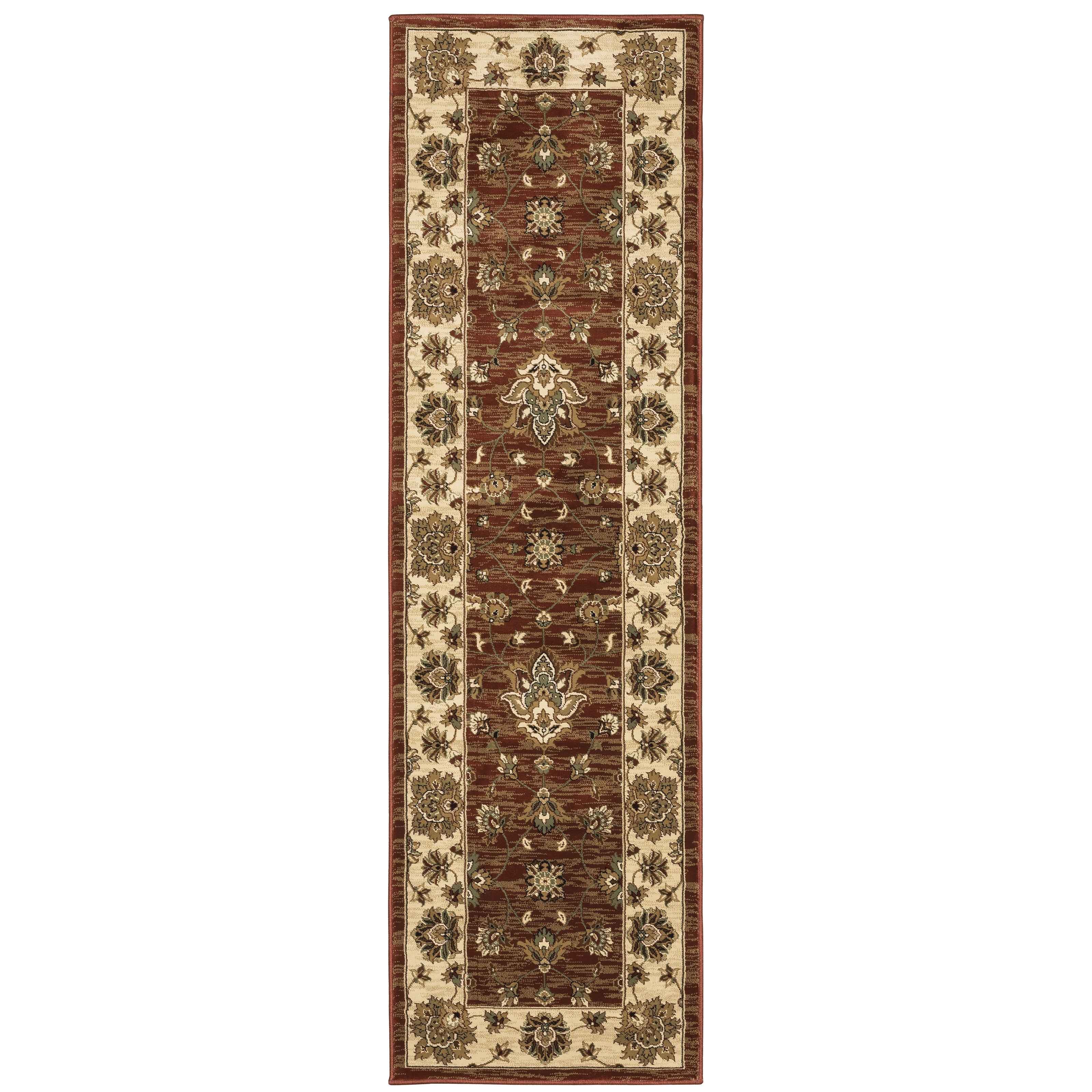Oriental Weavers Ariana / 623V Area Rug