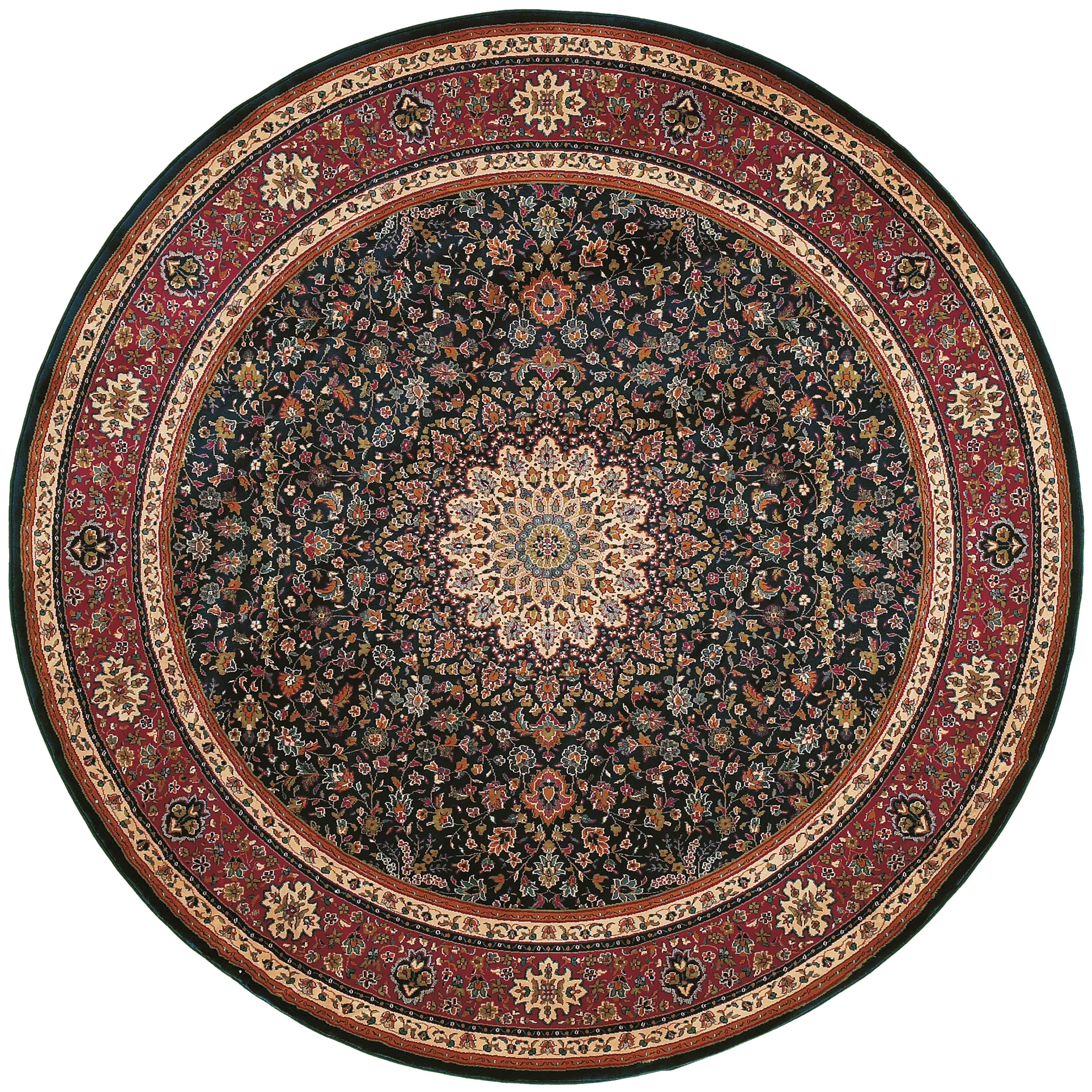 Oriental Weavers Ariana / 95B Area Rug