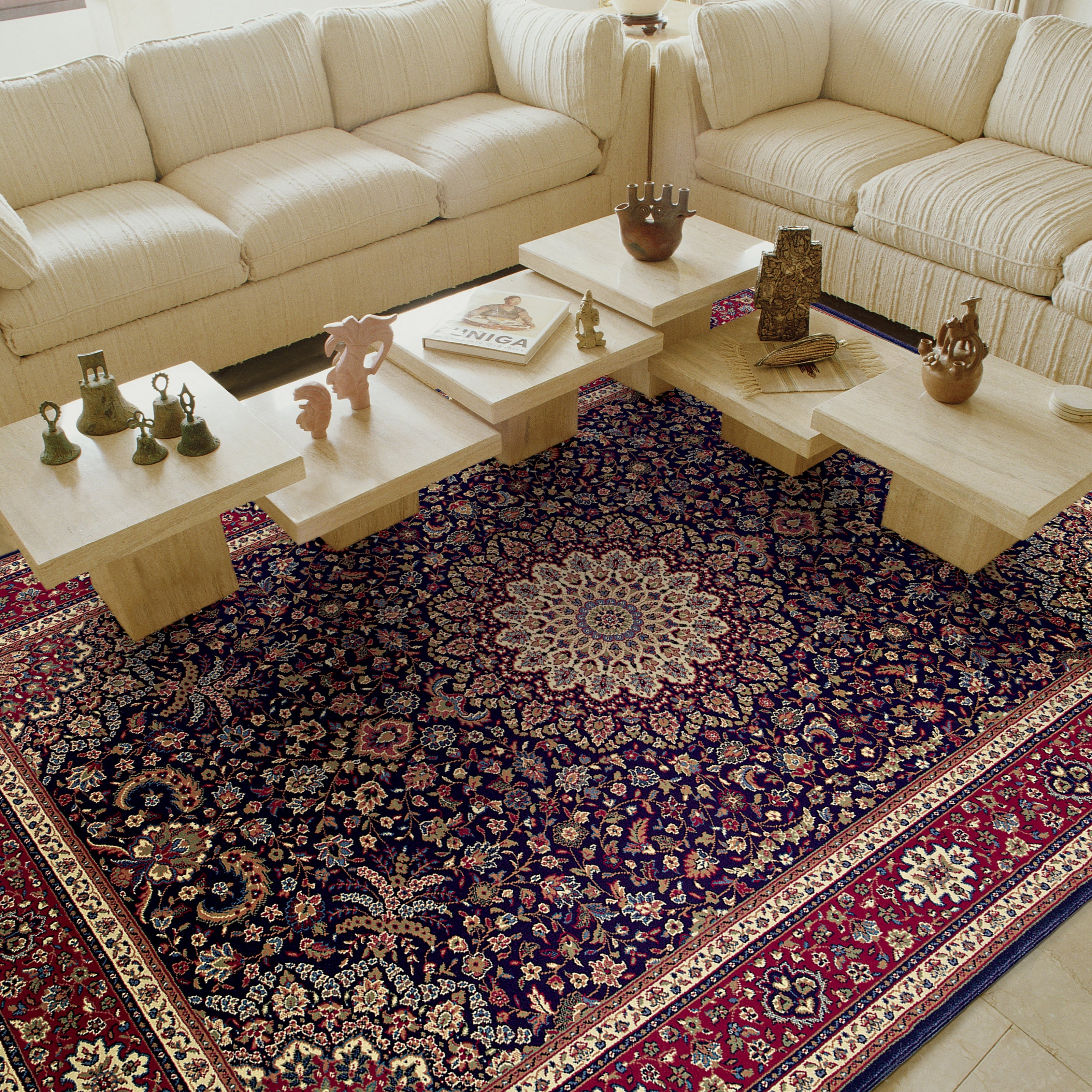 Oriental Weavers Ariana / 95B Area Rug
