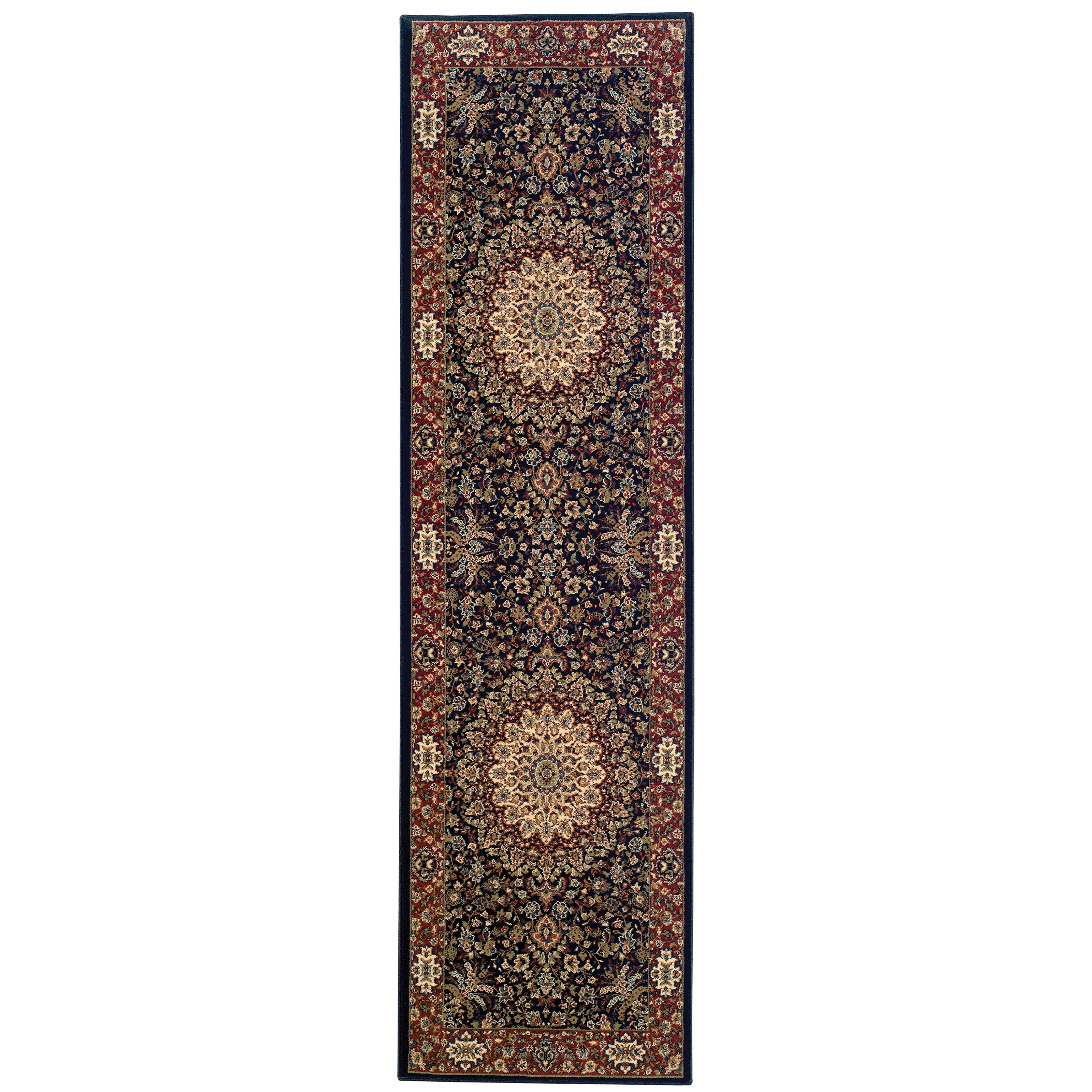 Oriental Weavers Ariana / 95B Area Rug