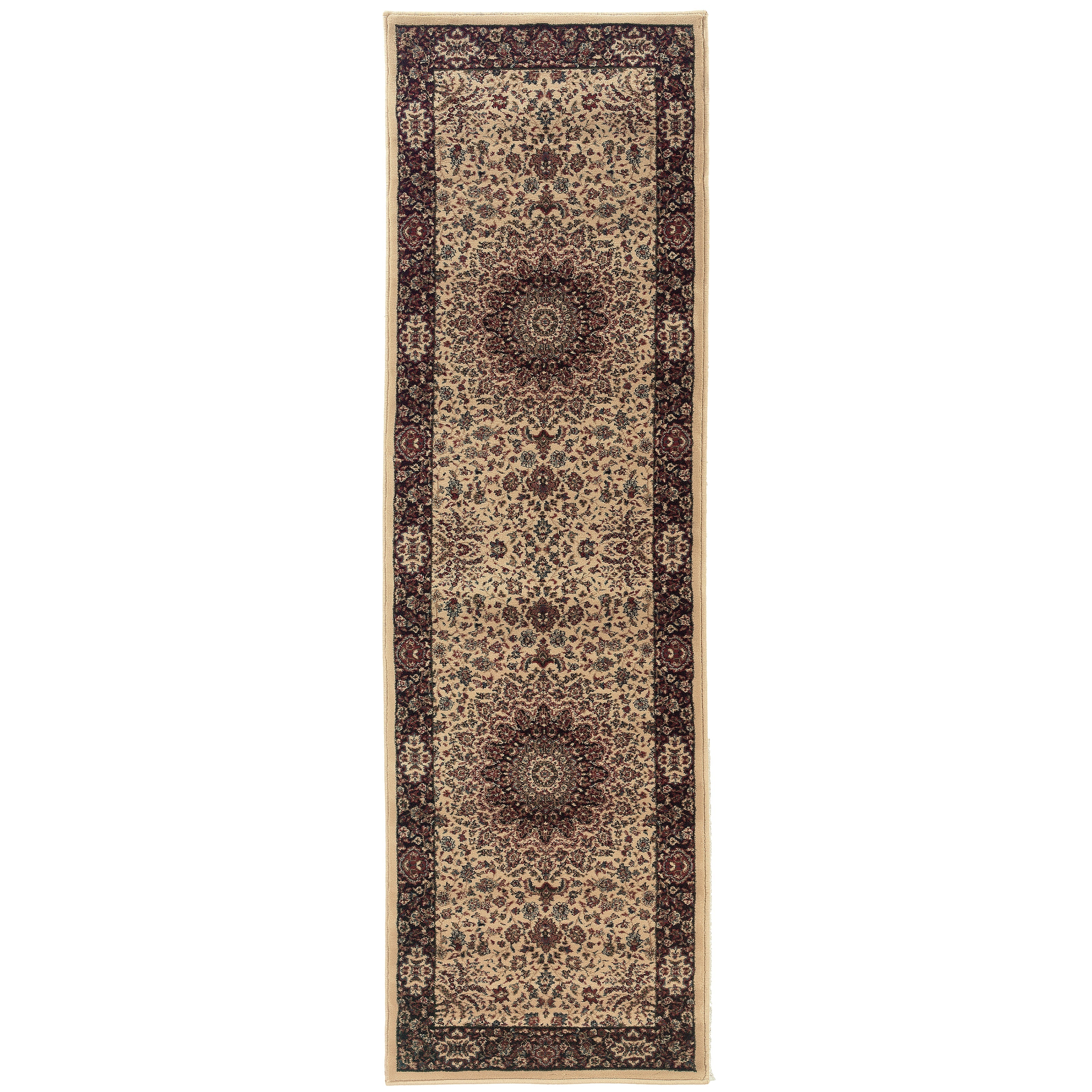 Oriental Weavers Ariana / 95i Area Rug