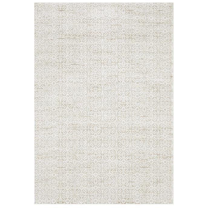 Oriental Weavers Atlas 3721G Ivory/Beige Area Rug