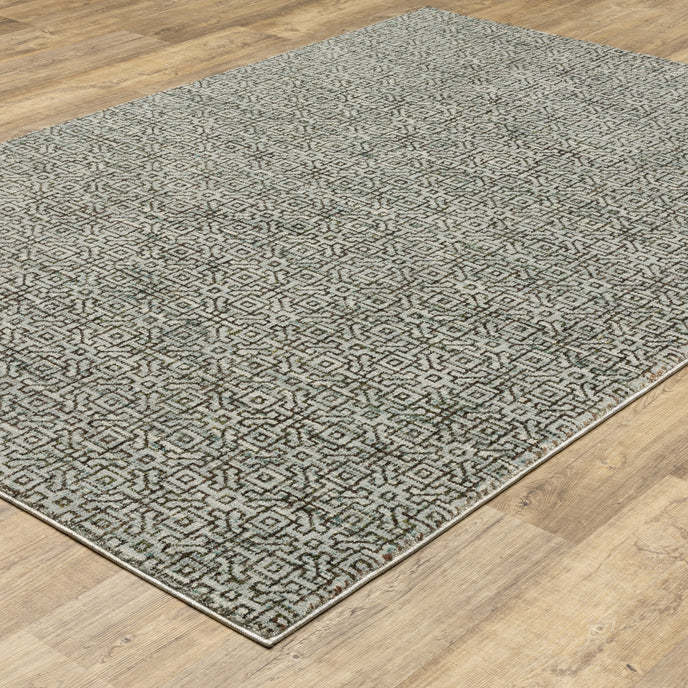 Oriental Weavers Atlas 3721J Area Rug