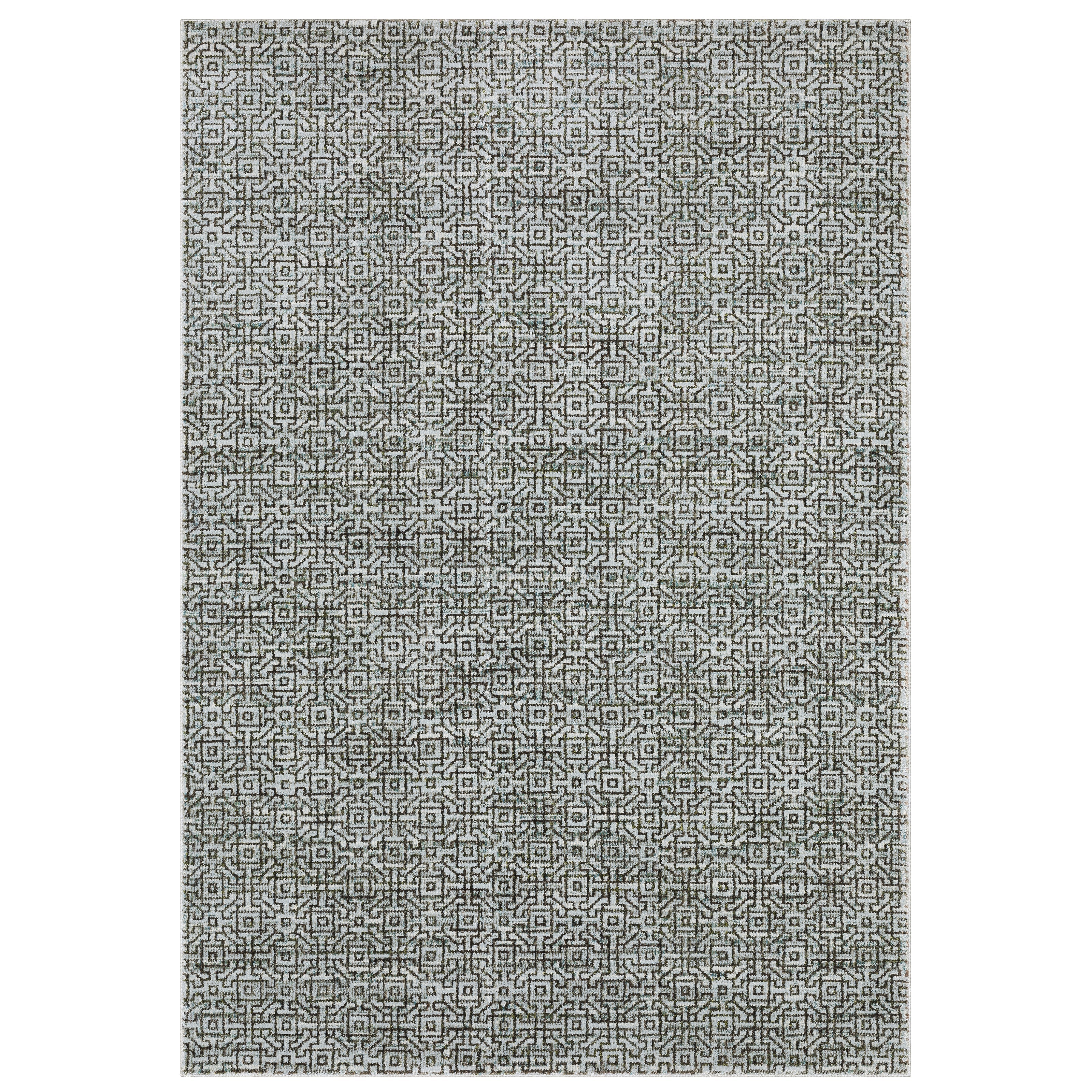 Oriental Weavers Atlas 3721J Area Rug