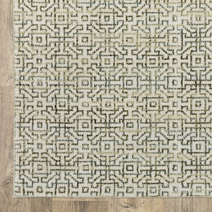 Oriental Weavers Atlas 3721K Area Rug