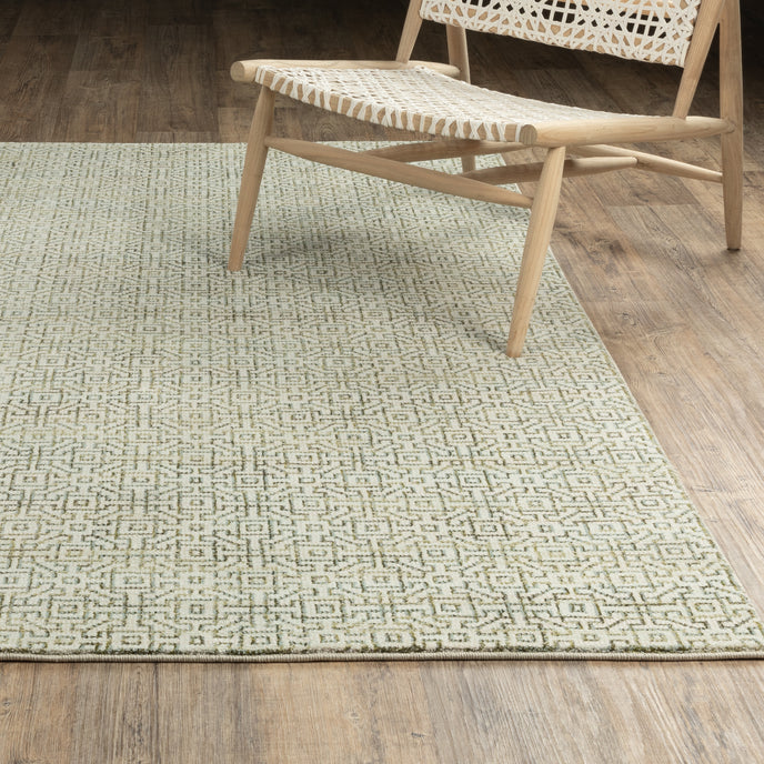 Oriental Weavers Atlas 3721K Area Rug