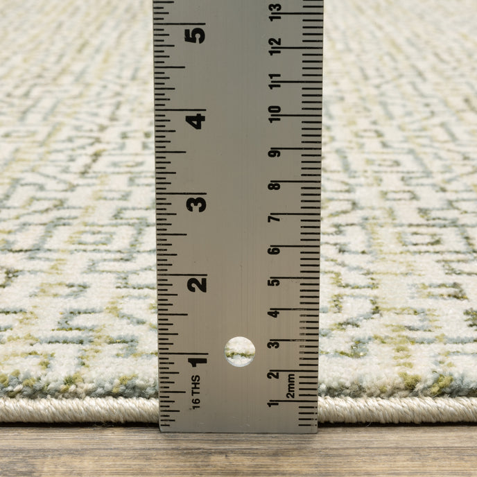 Oriental Weavers Atlas 3721K Area Rug