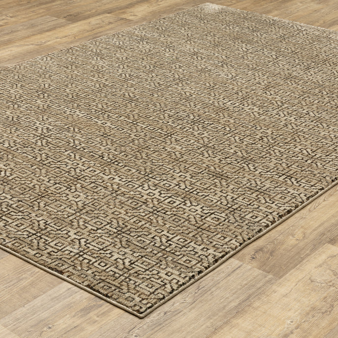 Oriental Weavers Atlas 3721S Area Rug