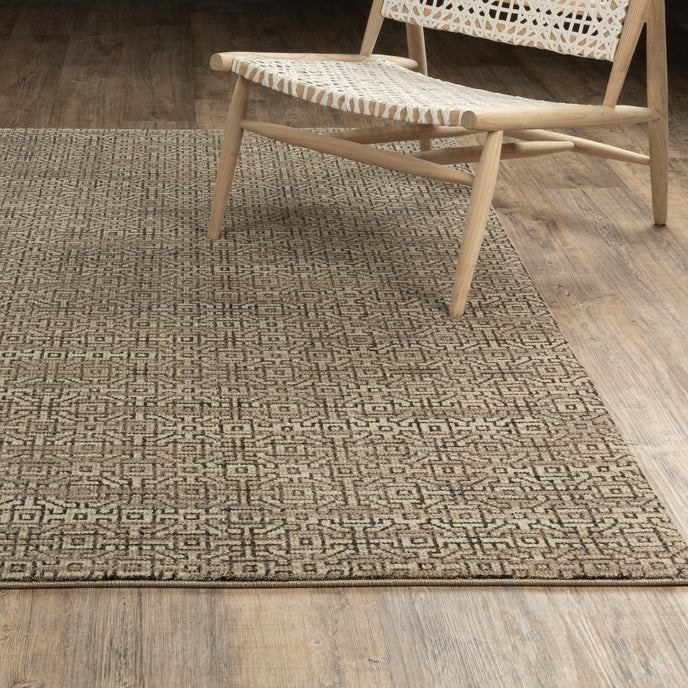 Oriental Weavers Atlas 3721S Area Rug