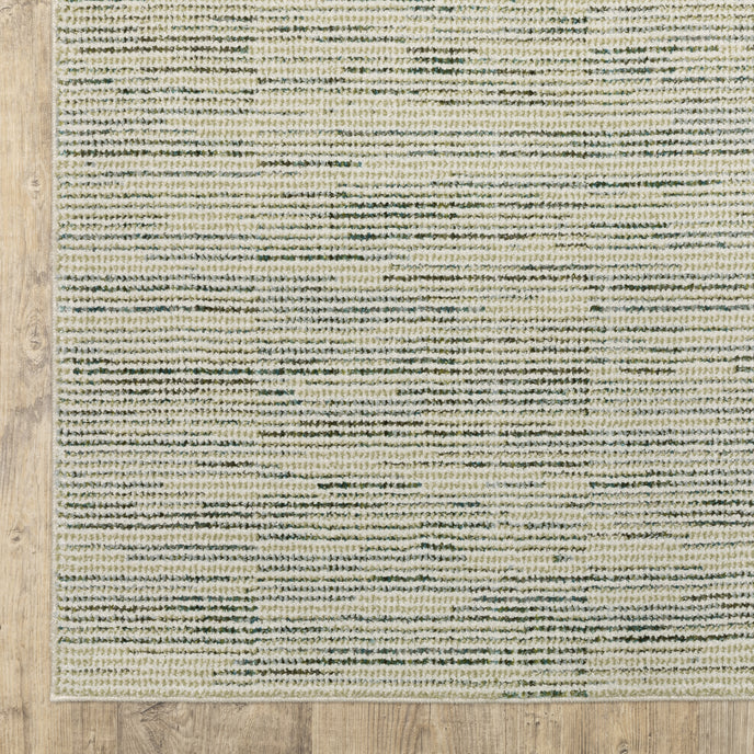 Oriental Weavers Atlas 3723U Area Rug