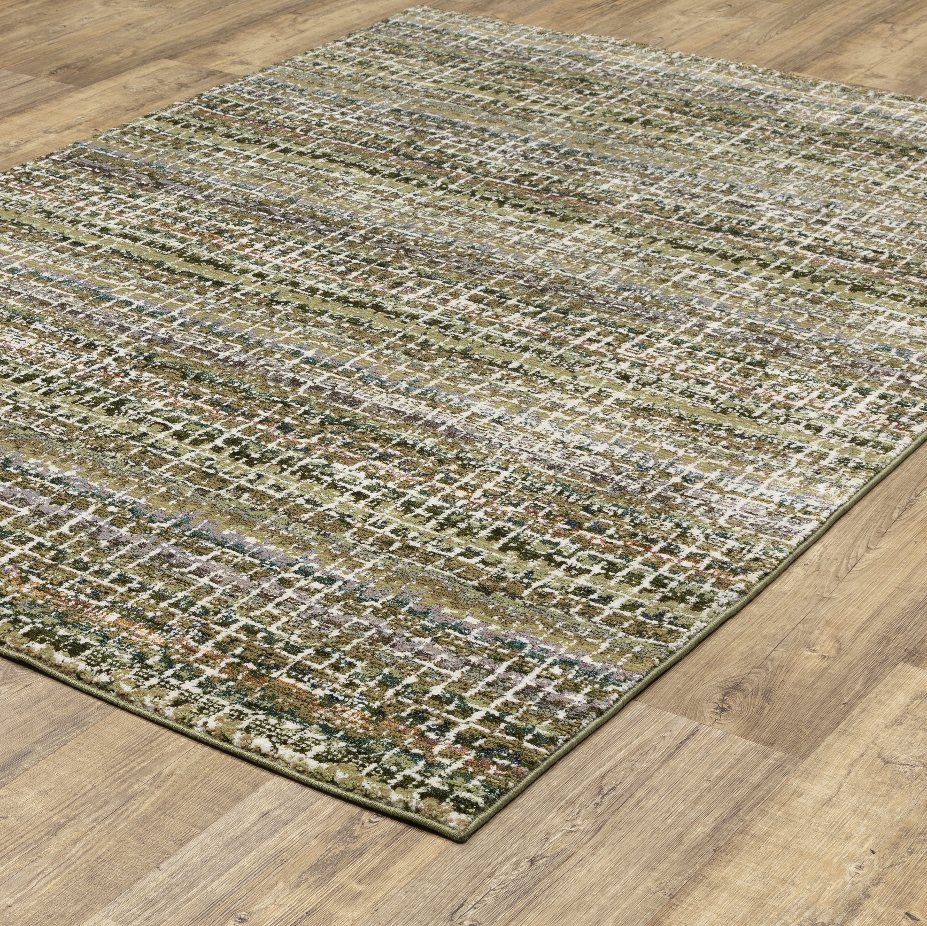 Oriental Weavers Atlas 747A Area Rug