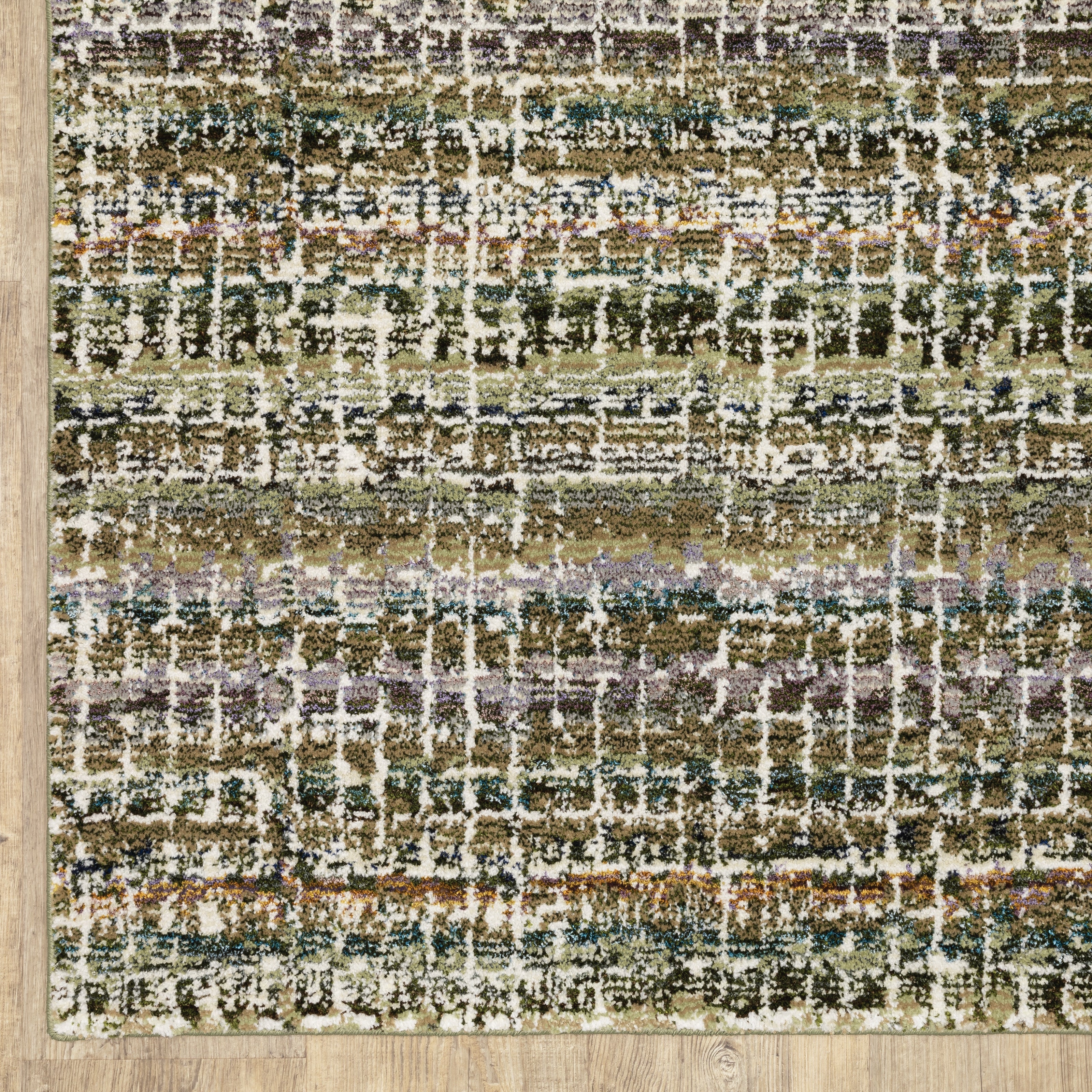 Oriental Weavers Atlas 747A Area Rug