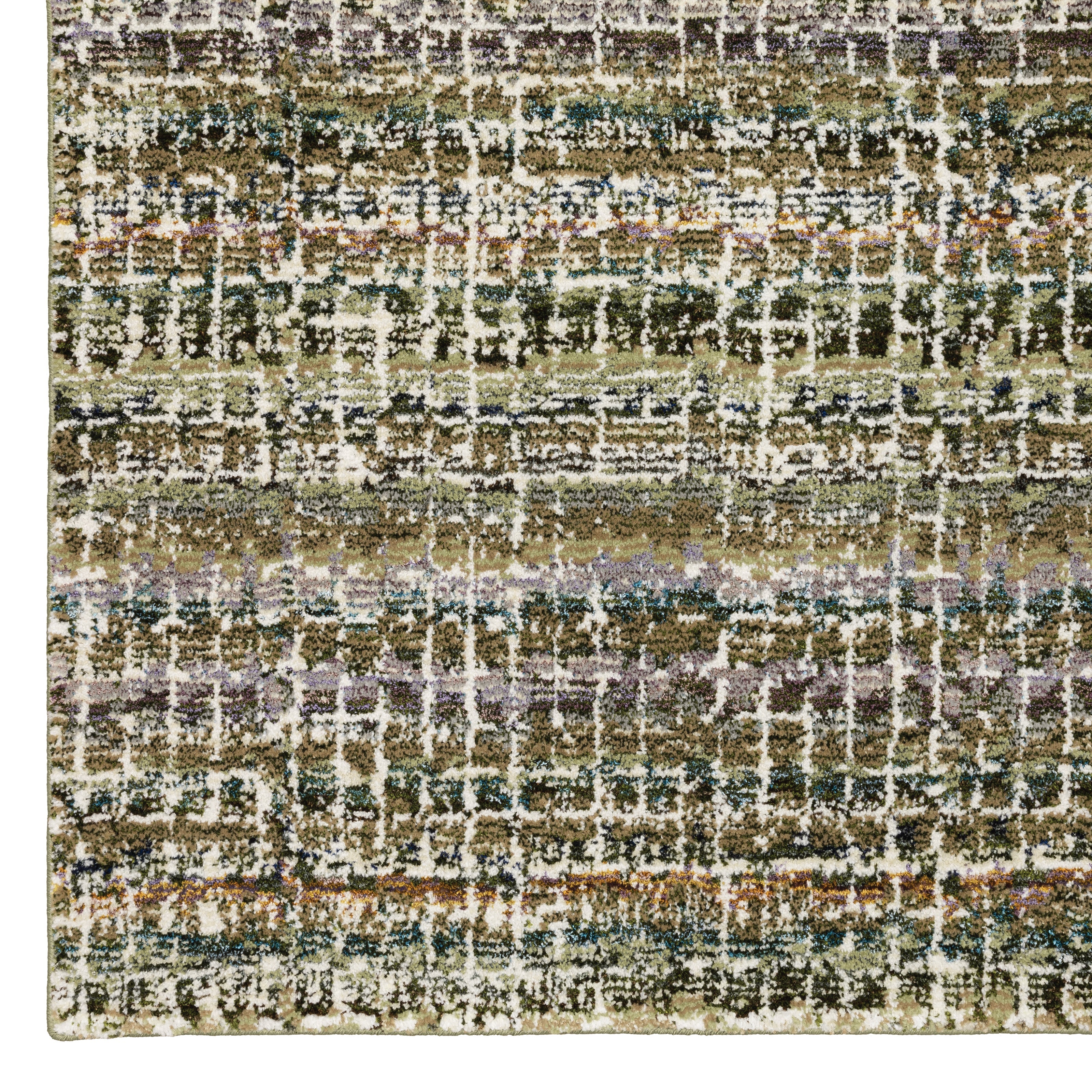Oriental Weavers Atlas 747A Area Rug