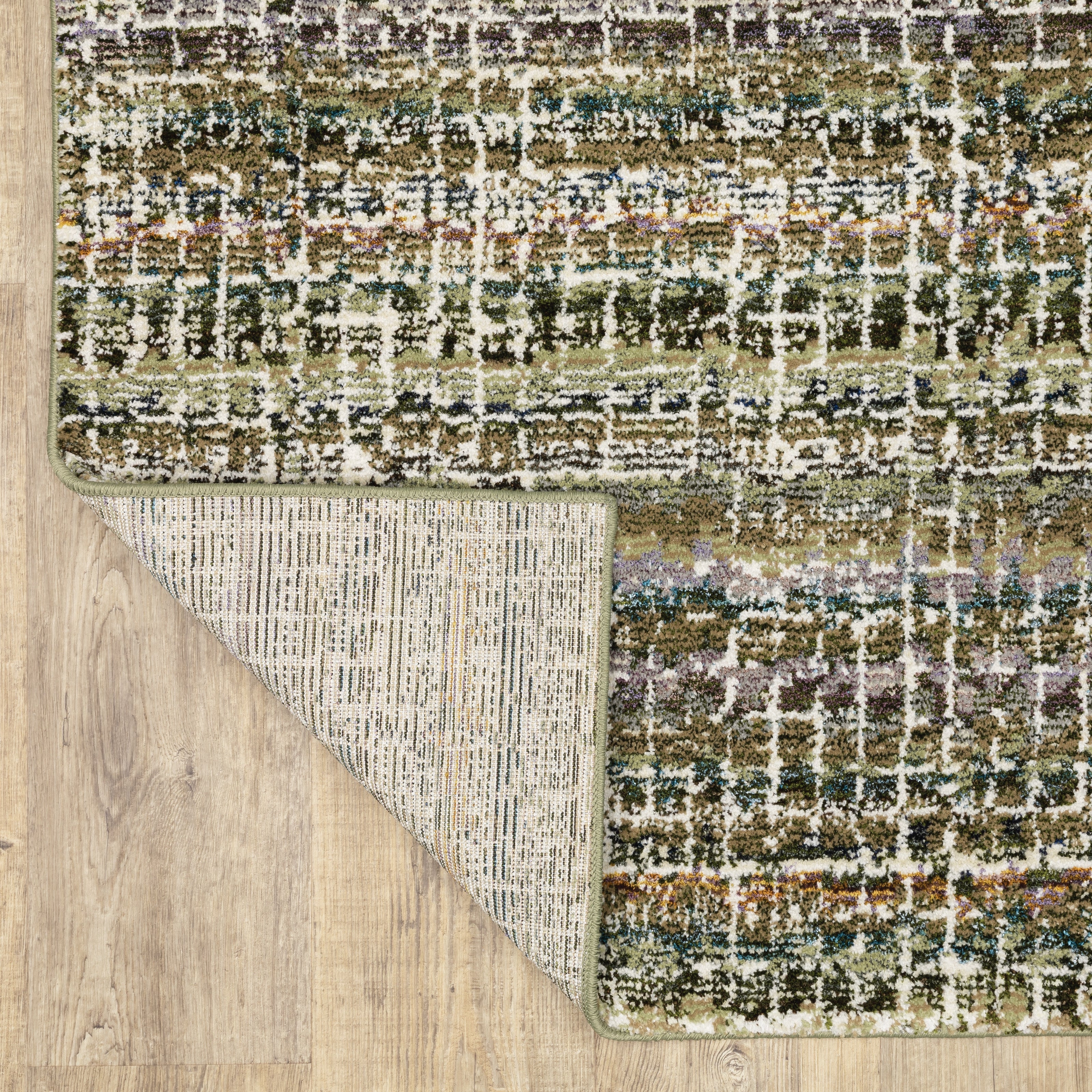 Oriental Weavers Atlas 747A Area Rug