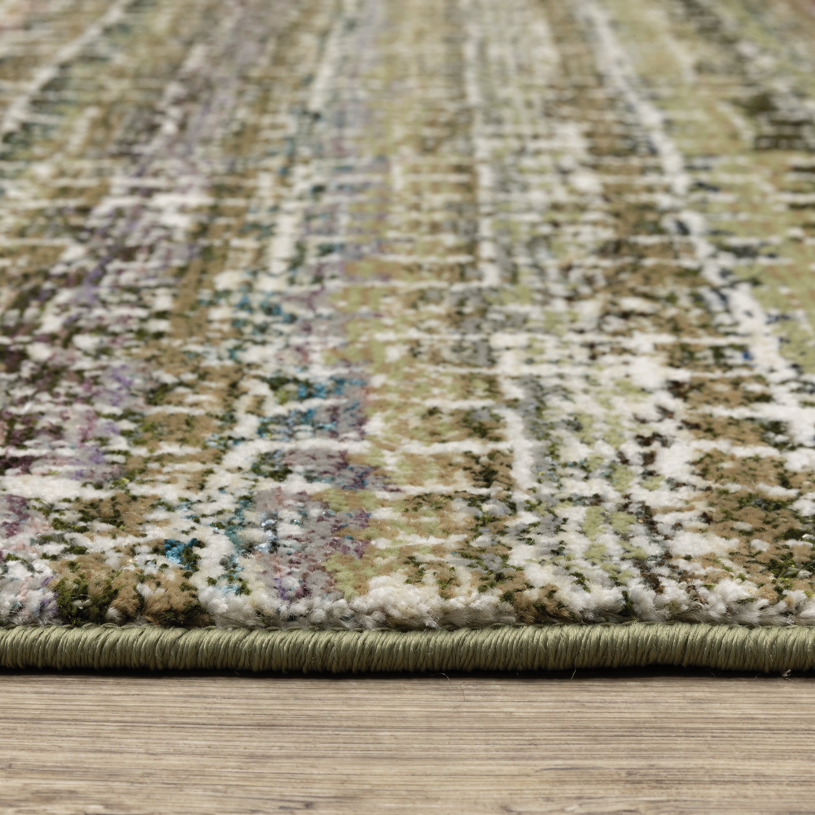 Oriental Weavers Atlas 747A Area Rug