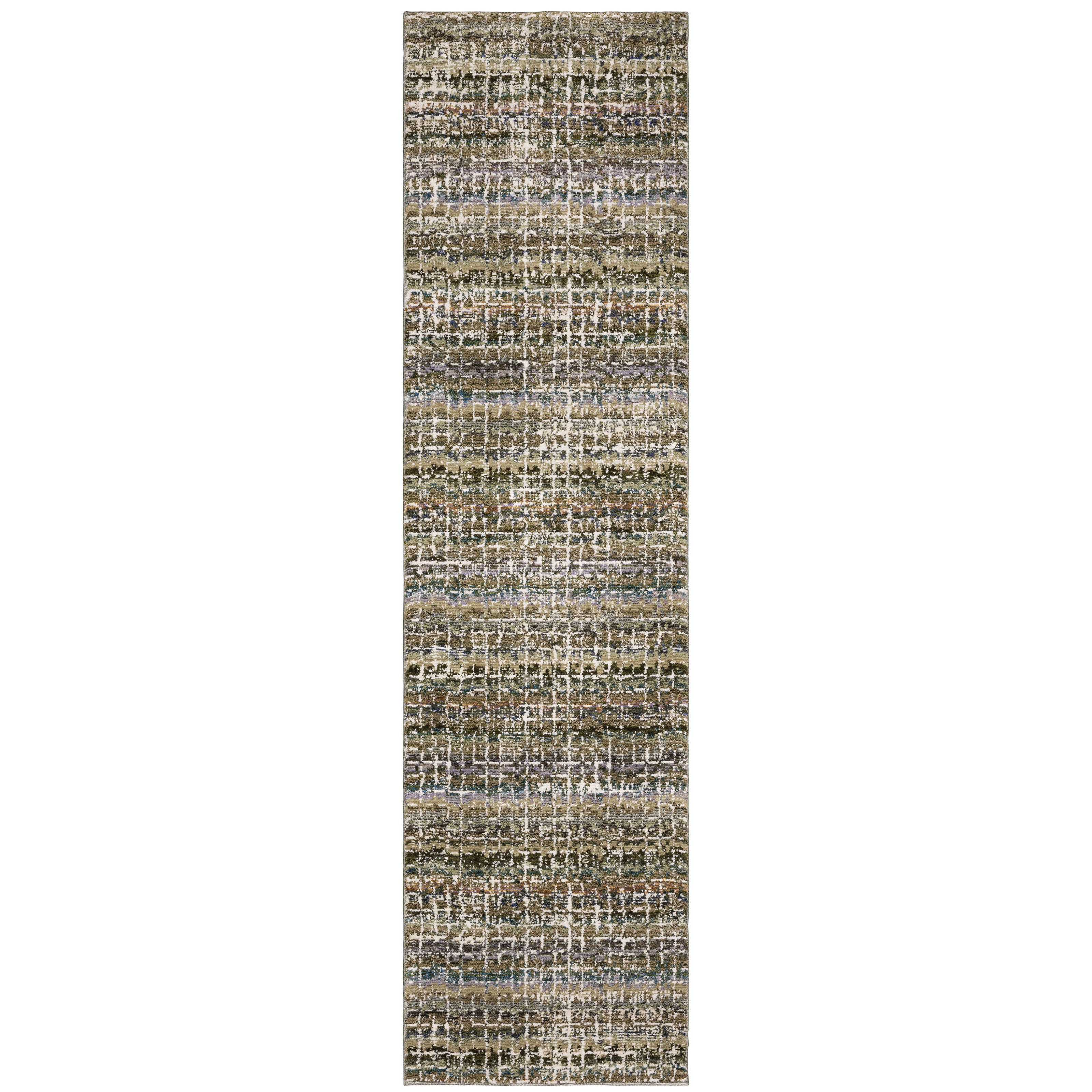 Oriental Weavers Atlas 747A Area Rug