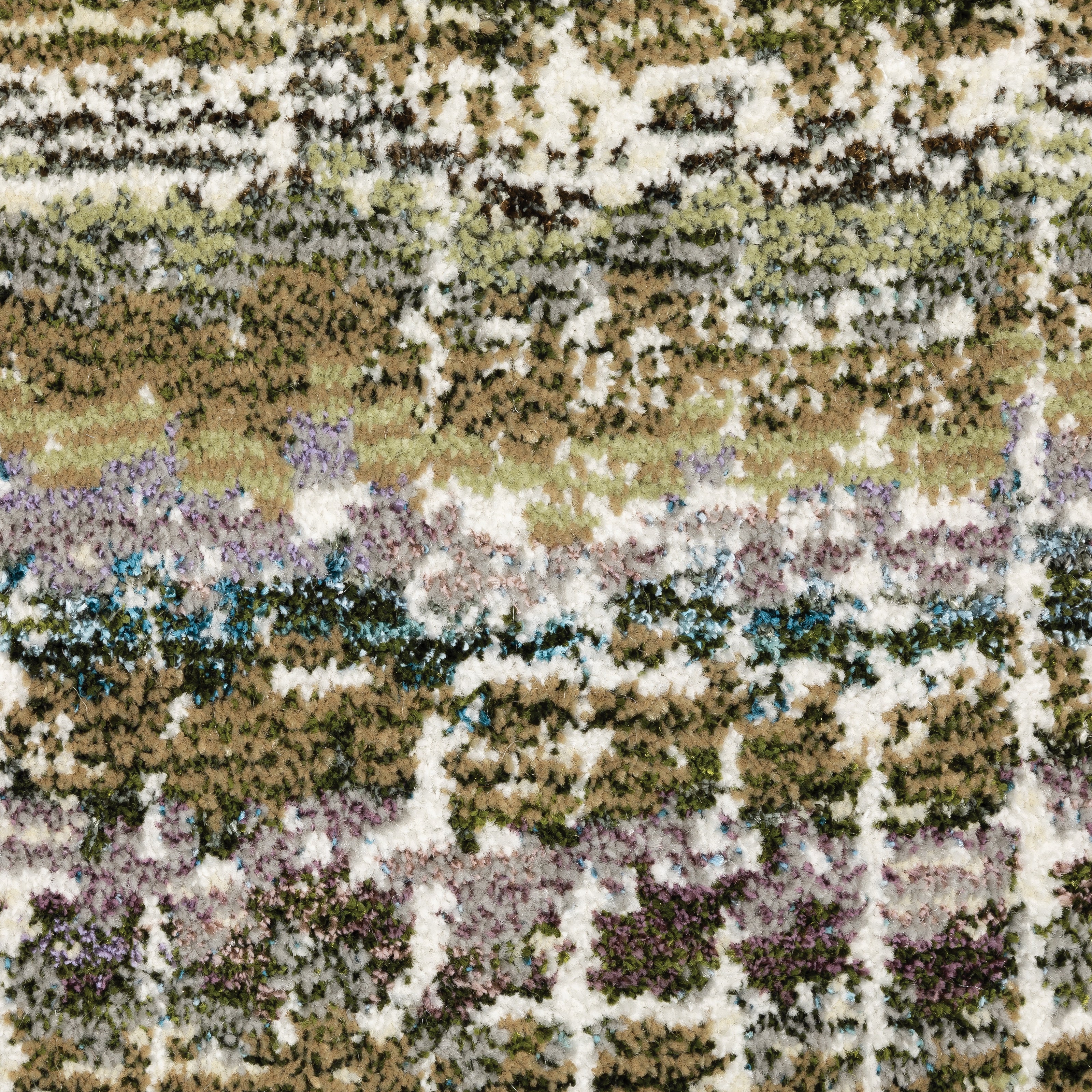Oriental Weavers Atlas 747A Area Rug