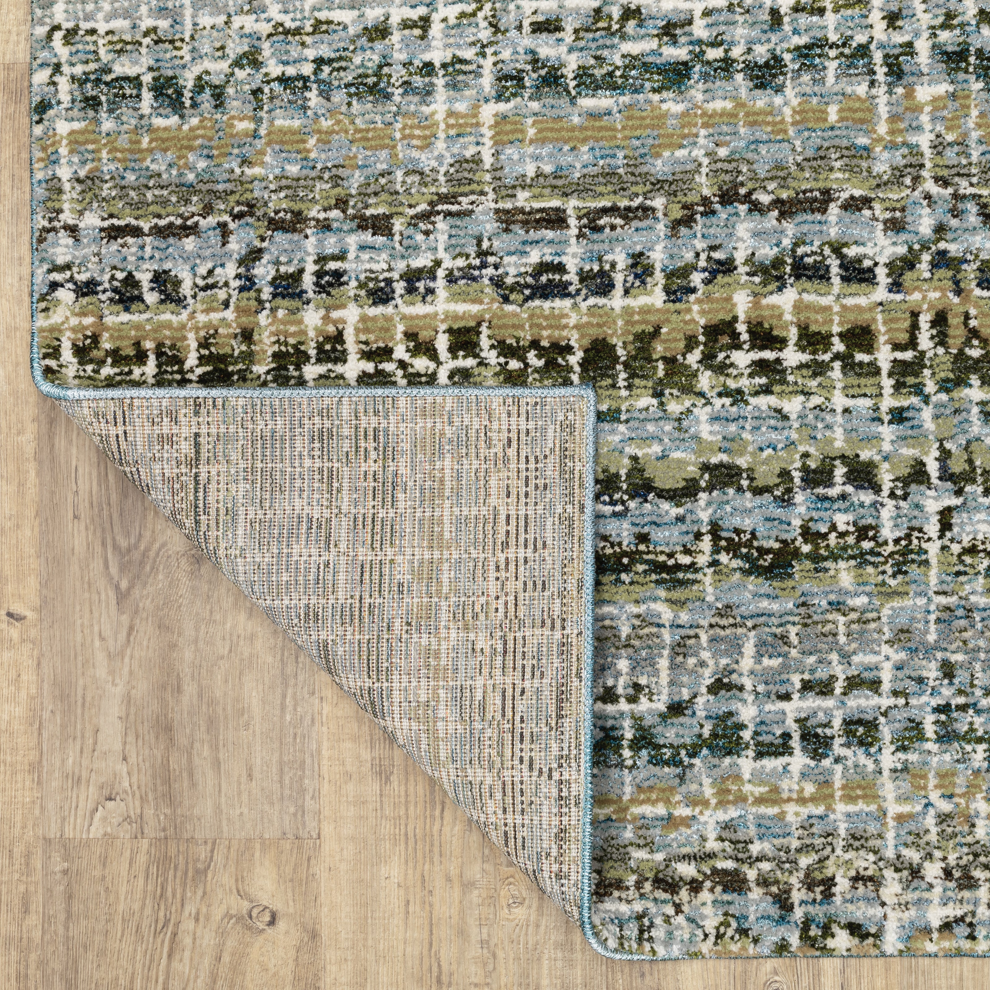 Oriental Weavers Atlas 747B Area Rug