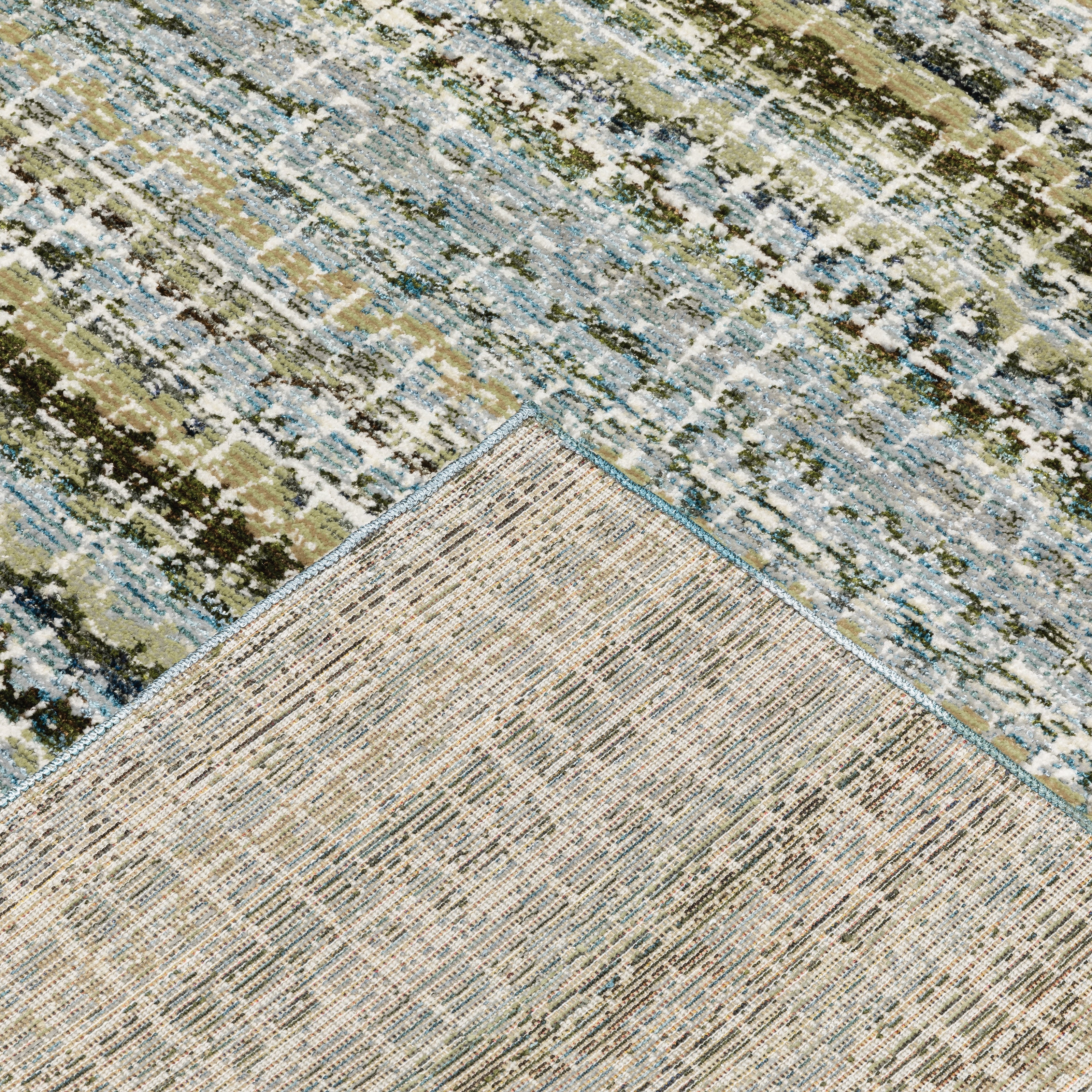Oriental Weavers Atlas 747B Area Rug