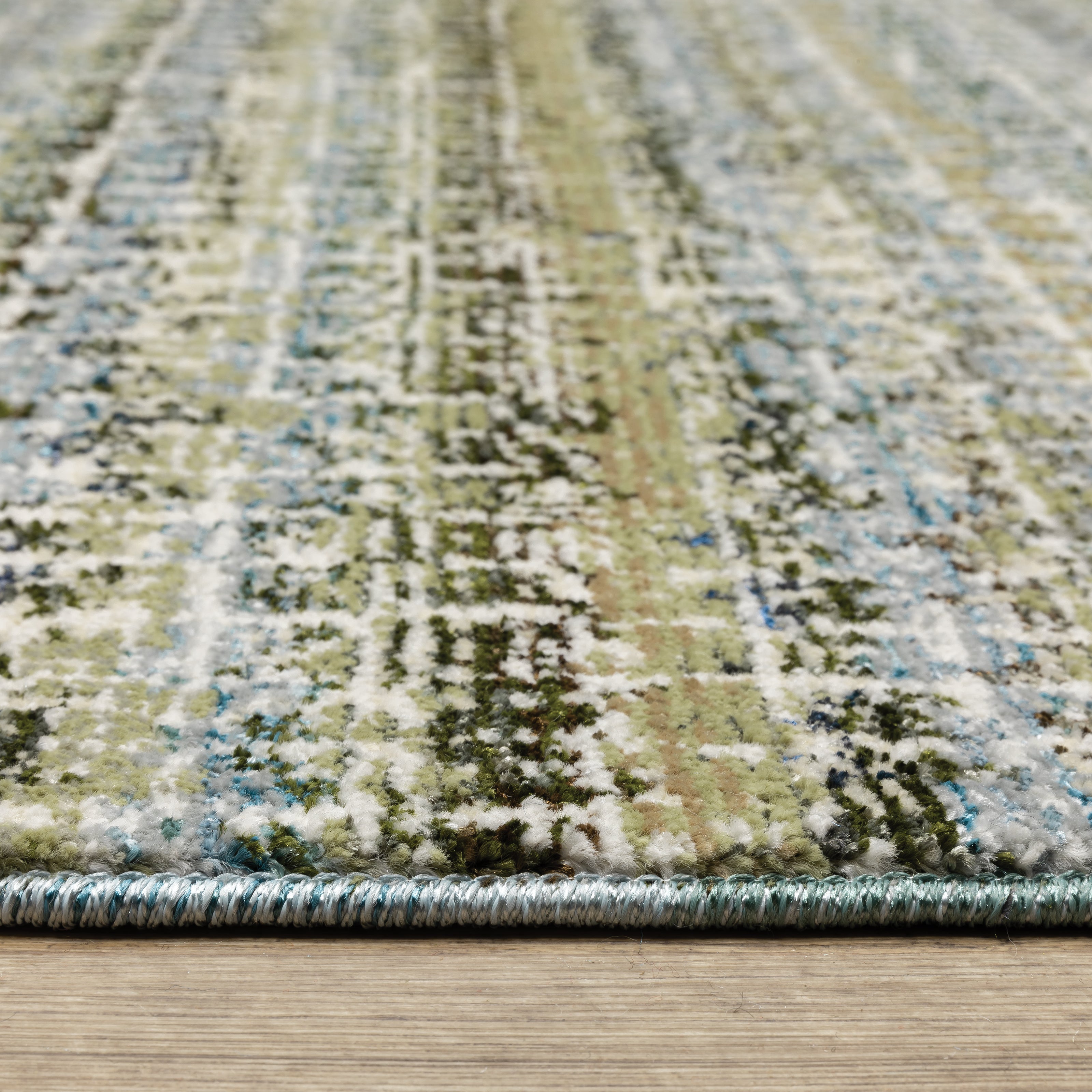 Oriental Weavers Atlas 747B Area Rug