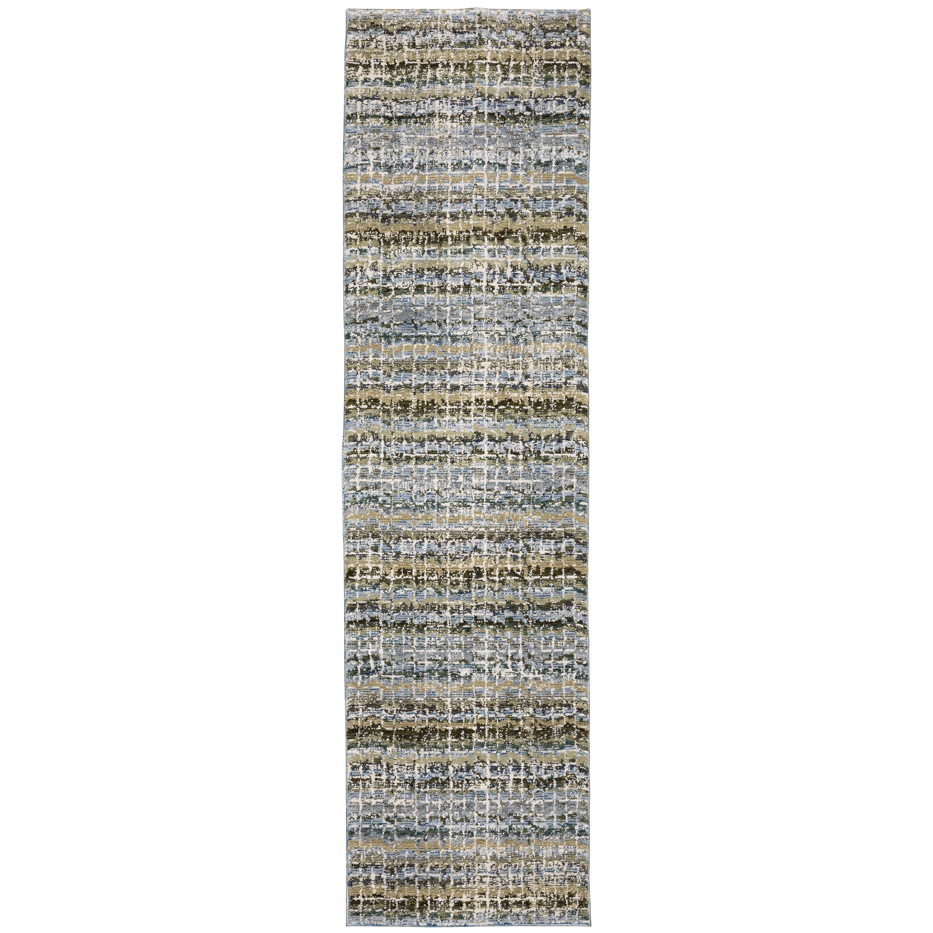 Oriental Weavers Atlas 747B Area Rug