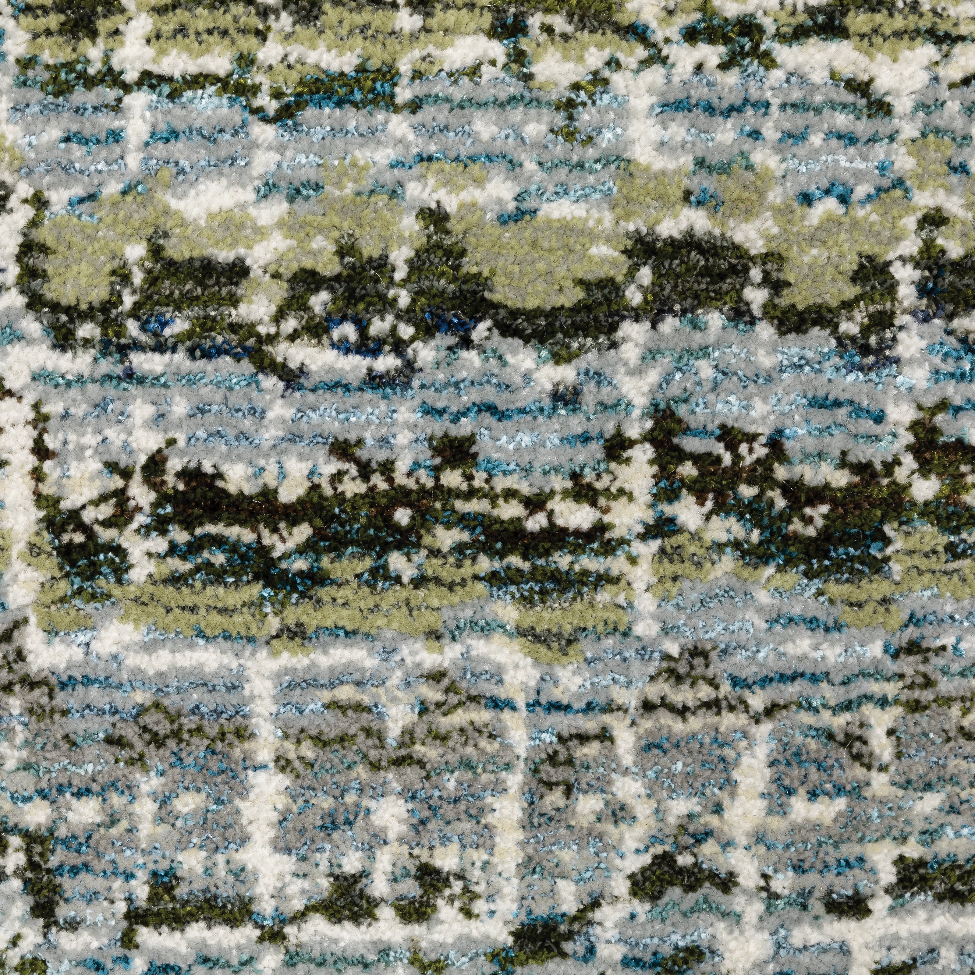 Oriental Weavers Atlas 747B Area Rug