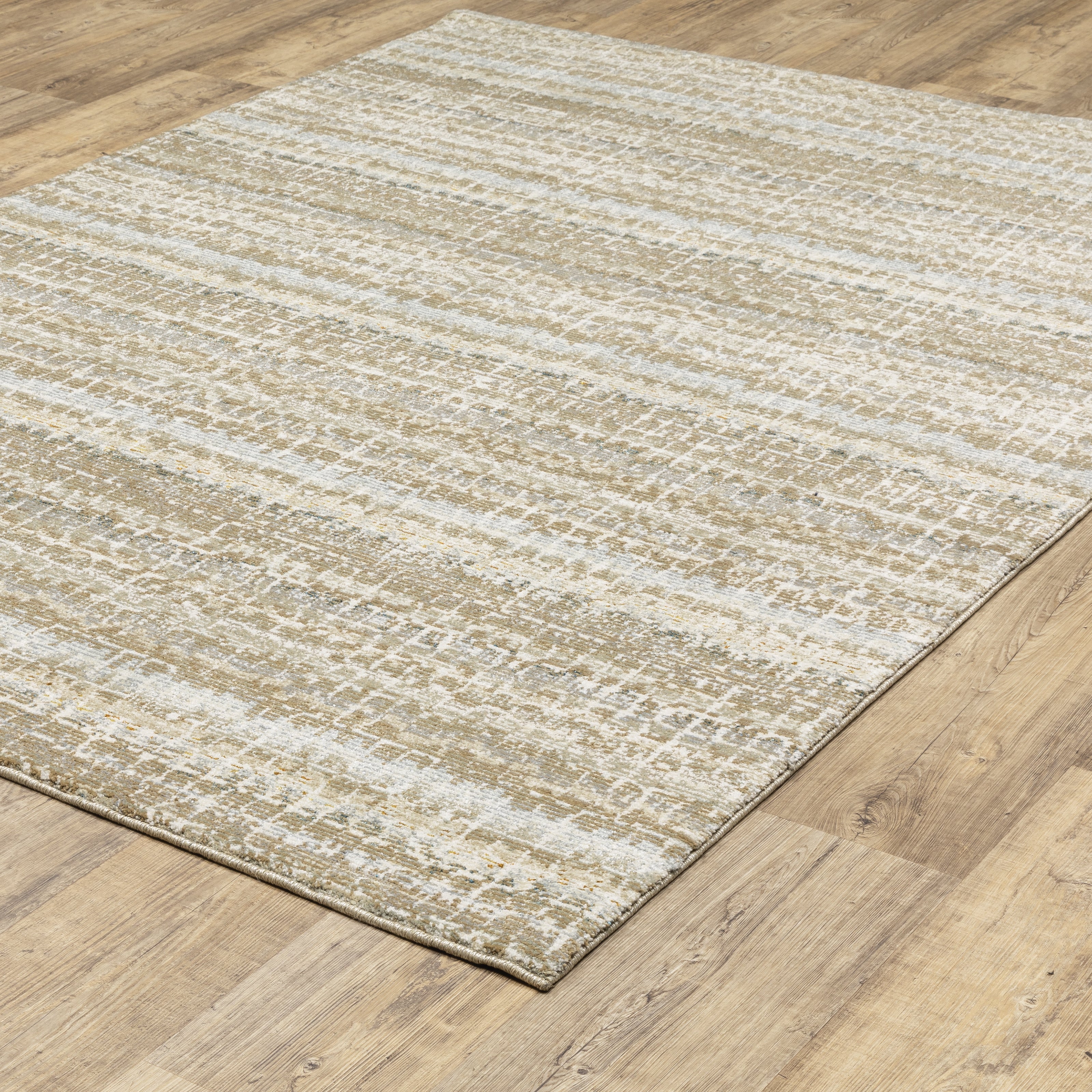 Oriental Weavers Atlas 747E Area Rug