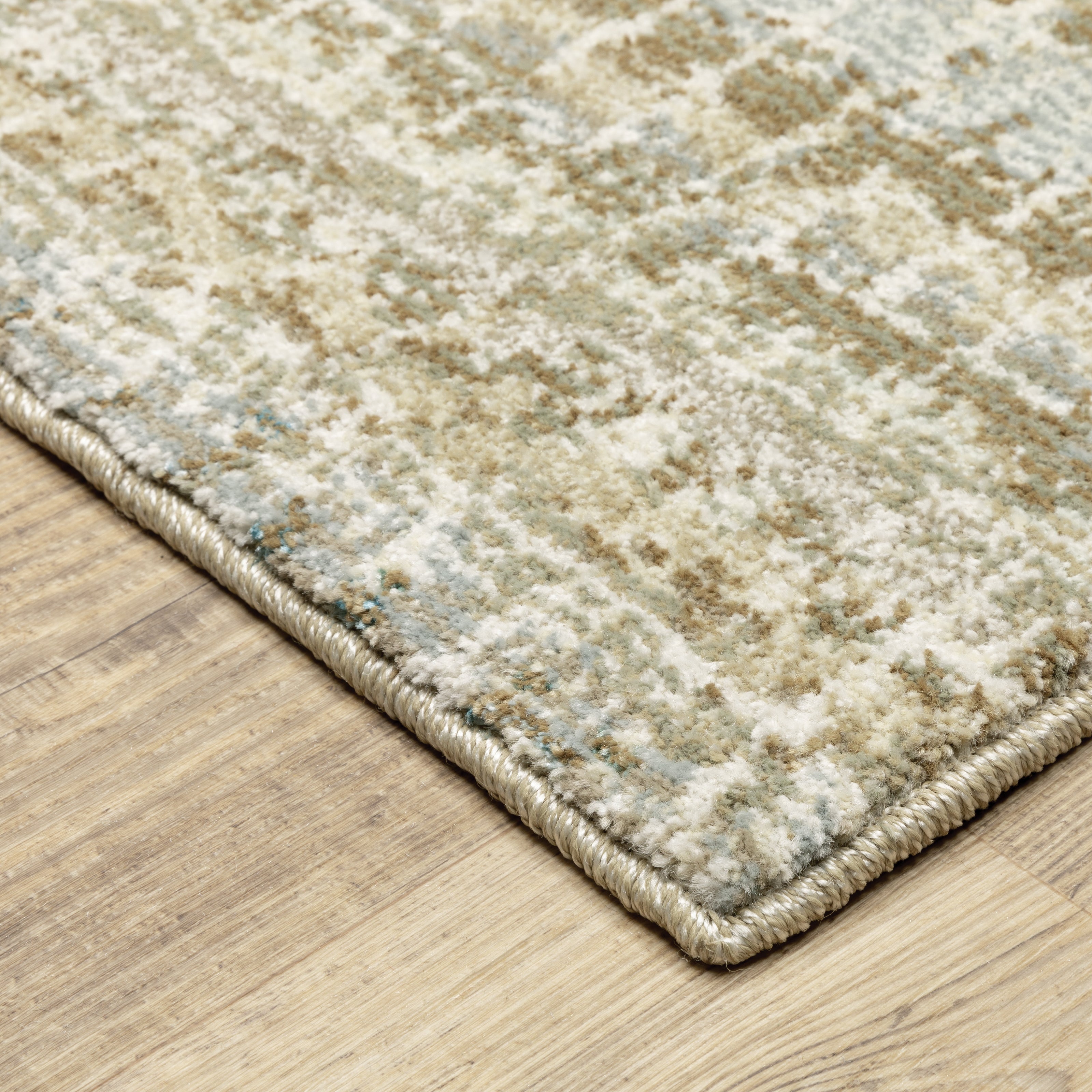 Oriental Weavers Atlas 747E Area Rug