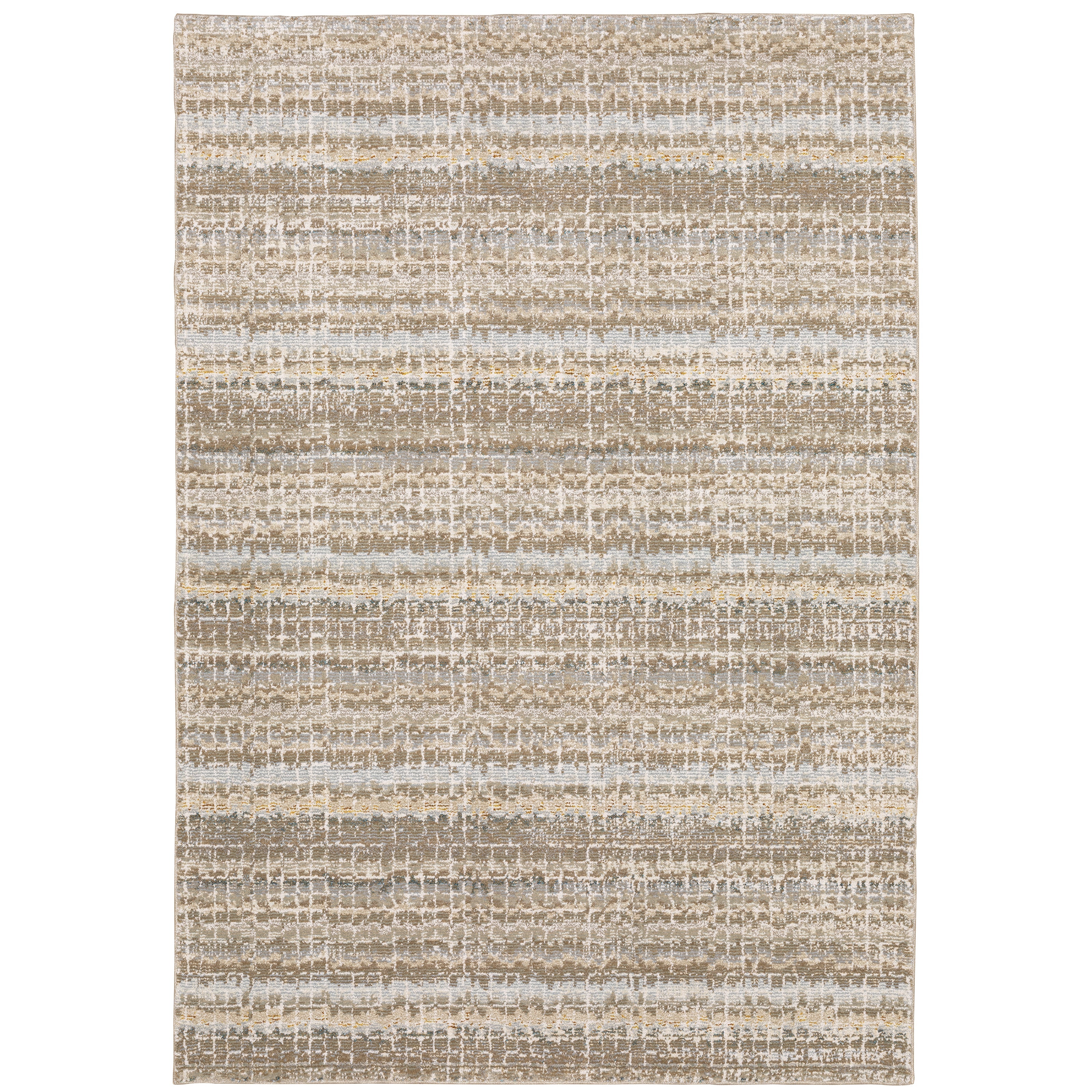 Oriental Weavers Atlas 747E Area Rug