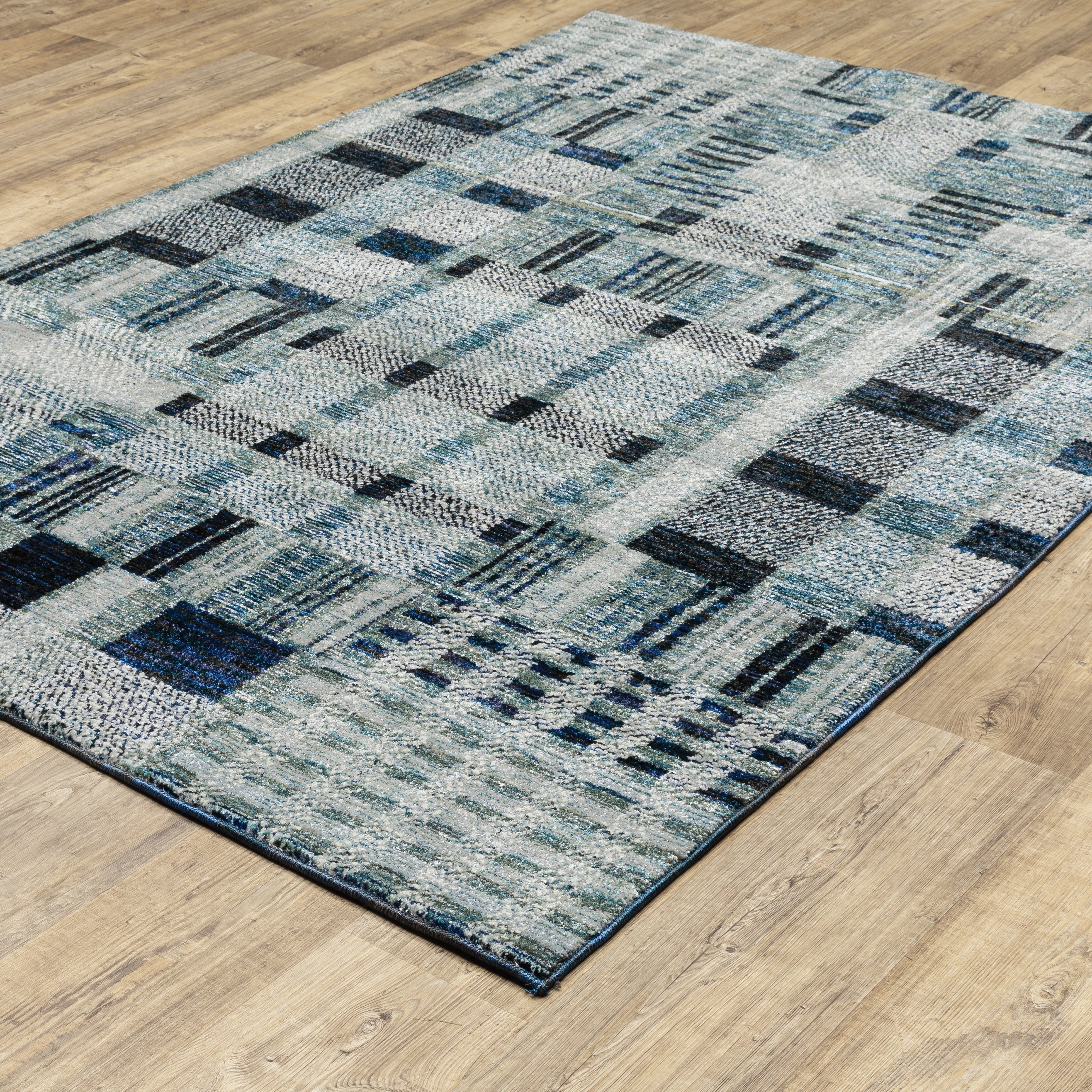 Oriental Weavers Atlas 752B Area Rug
