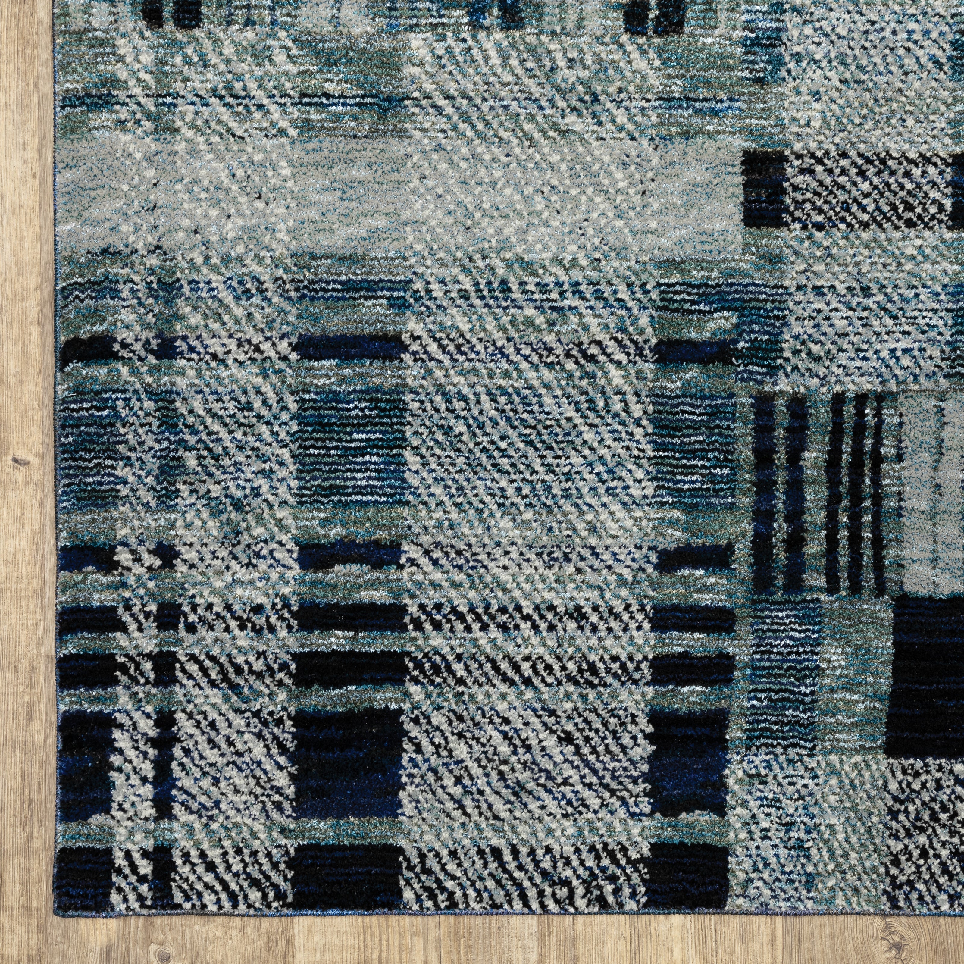 Oriental Weavers Atlas 752B Area Rug