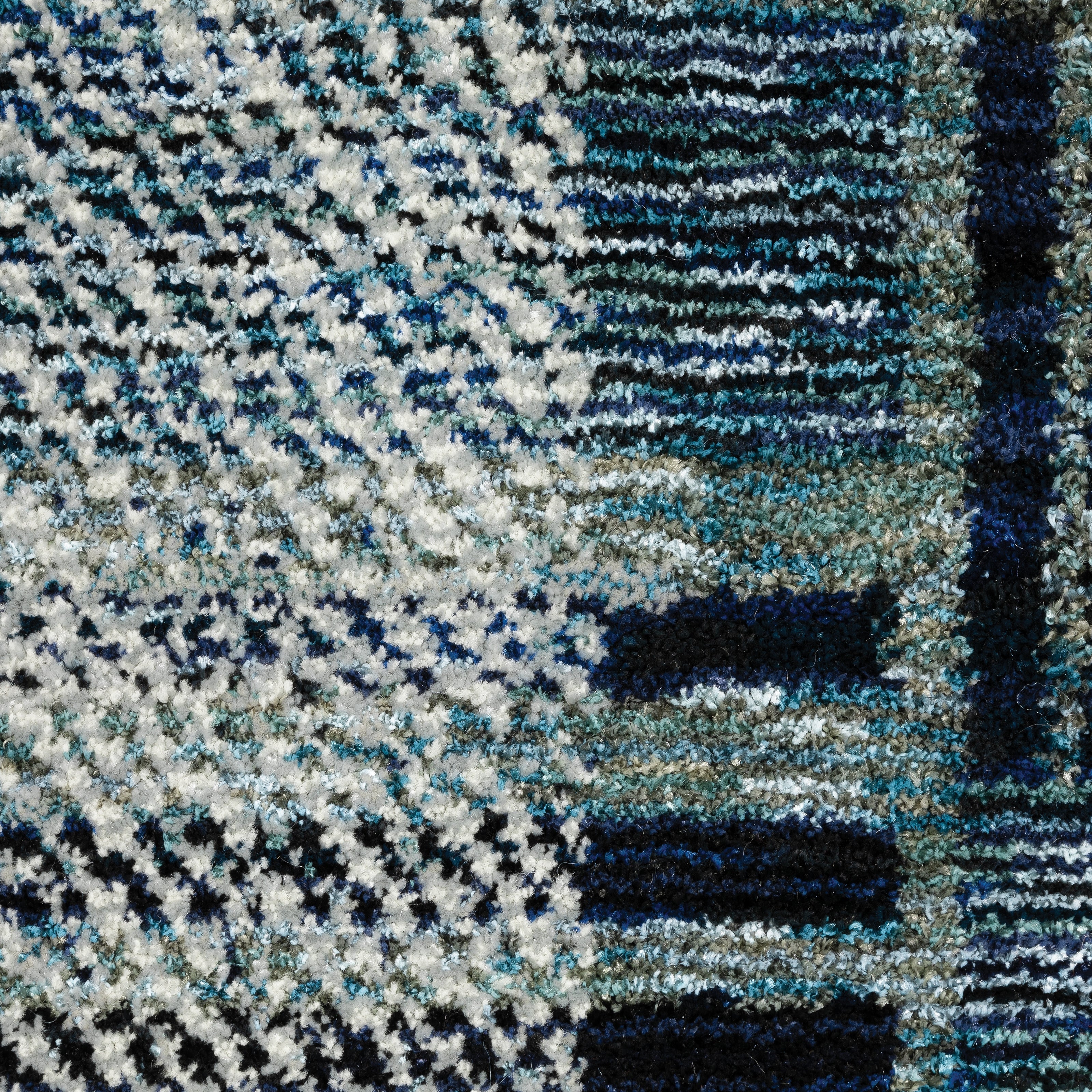 Oriental Weavers Atlas 752B Area Rug