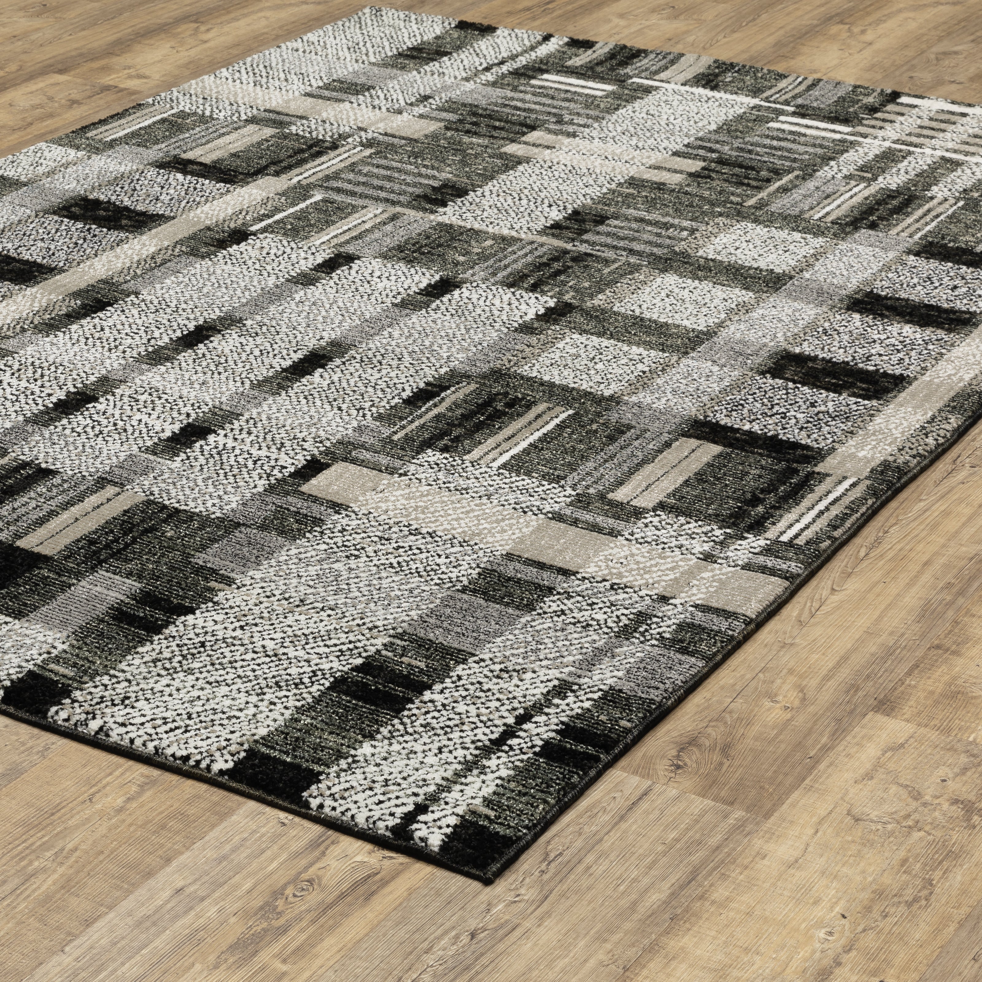 Oriental Weavers Atlas 752C Area Rug