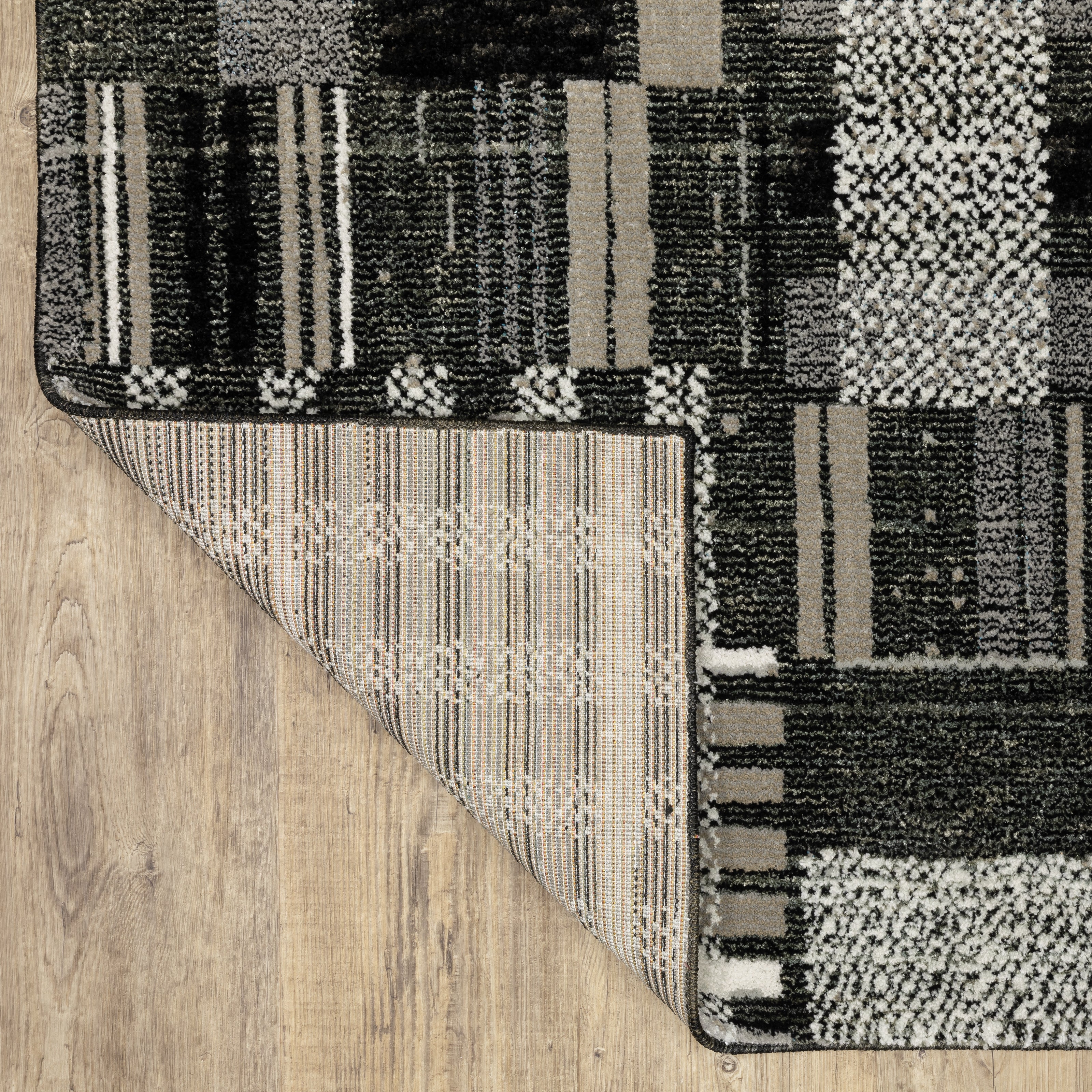 Oriental Weavers Atlas 752C Area Rug