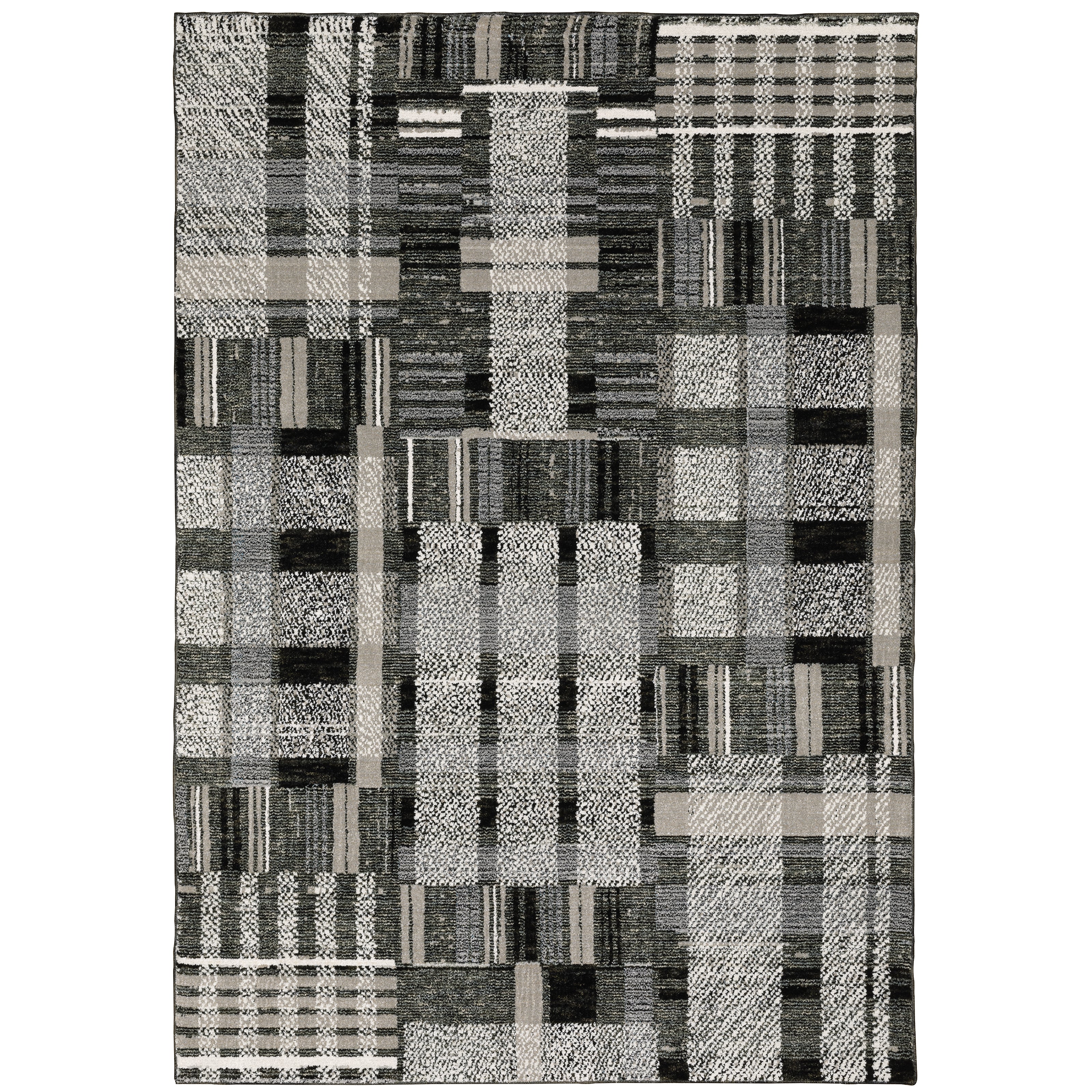 Oriental Weavers Atlas 752C Area Rug