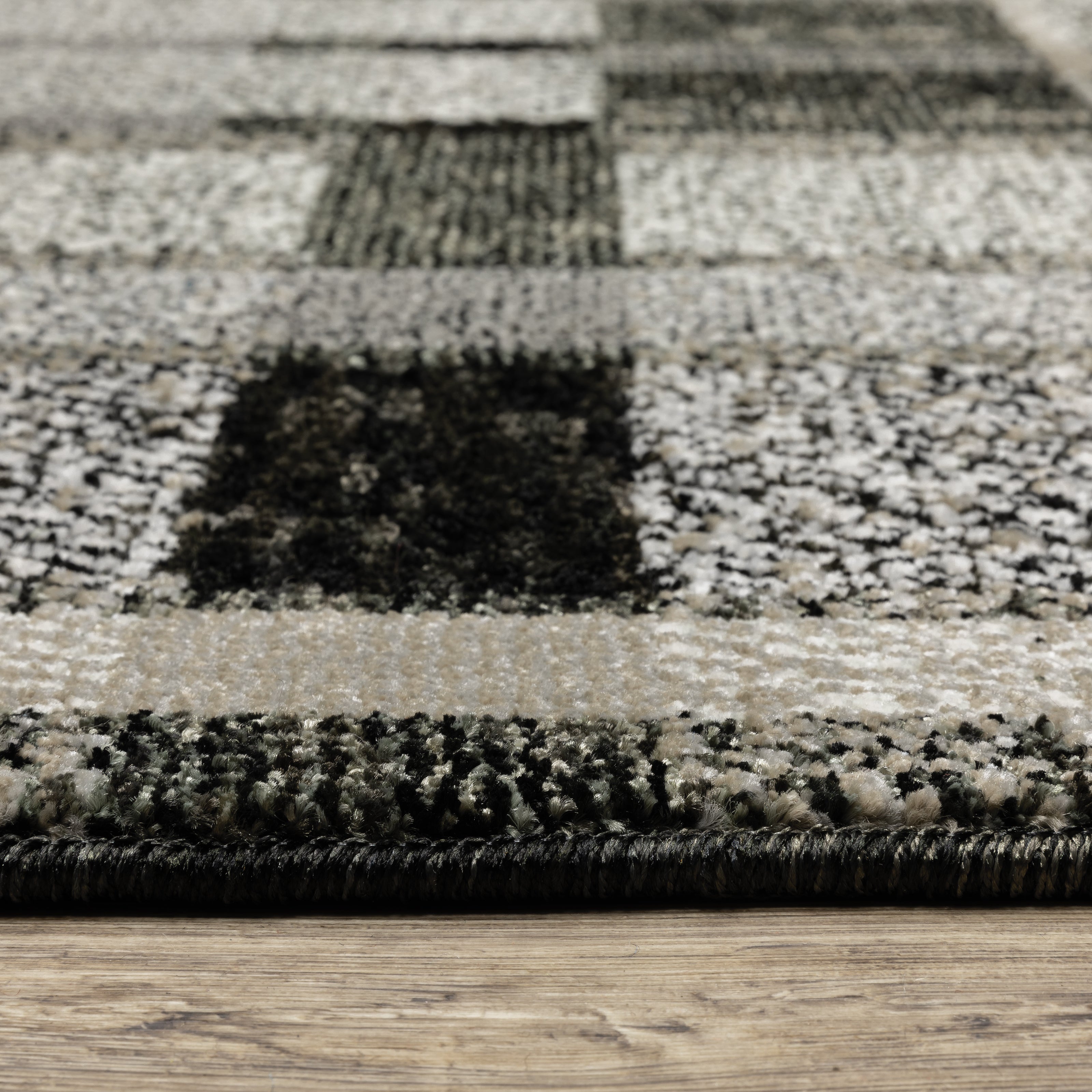 Oriental Weavers Atlas 752C Area Rug