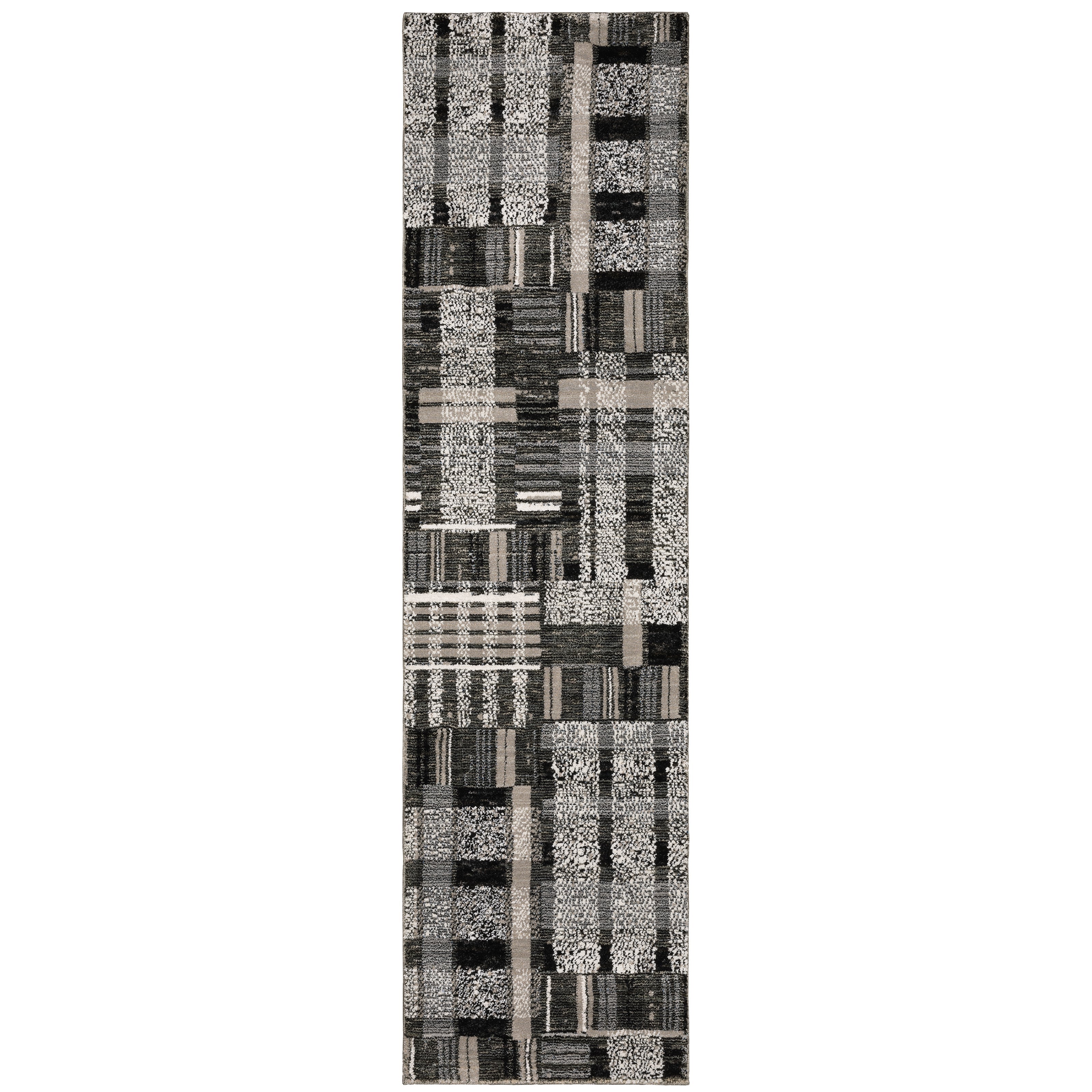 Oriental Weavers Atlas 752C Area Rug