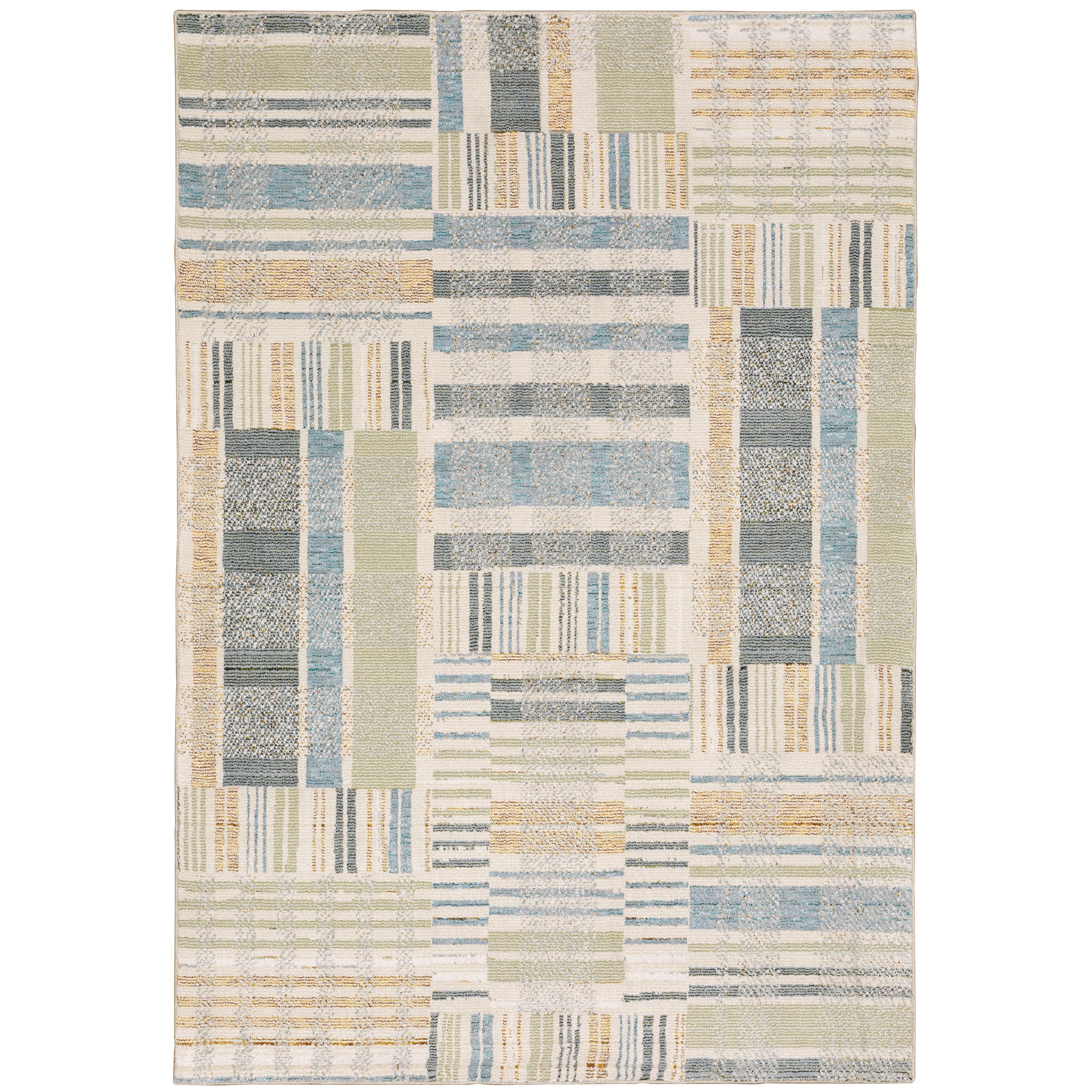 Oriental Weavers Atlas 752E Area Rug