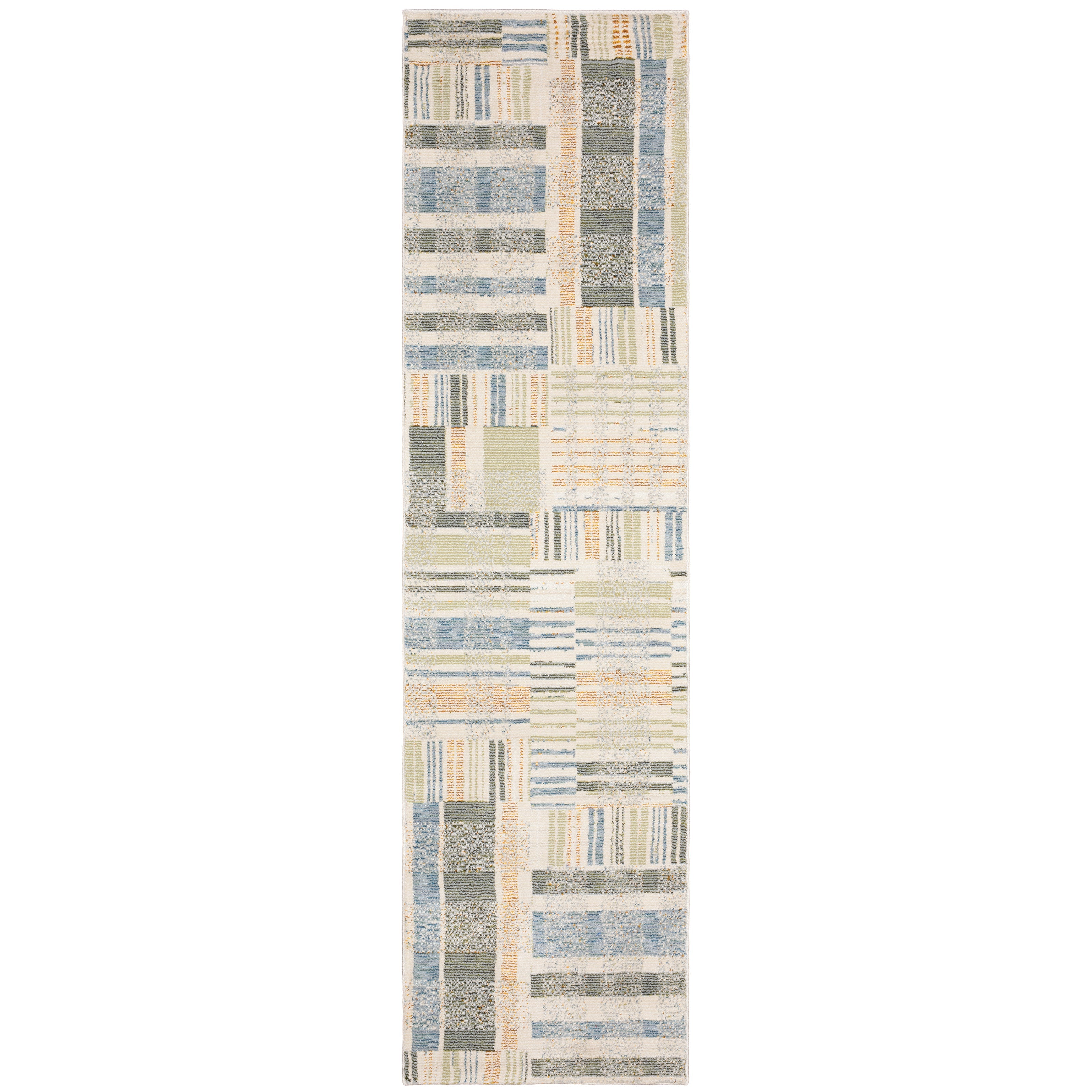 Oriental Weavers Atlas 752E Area Rug