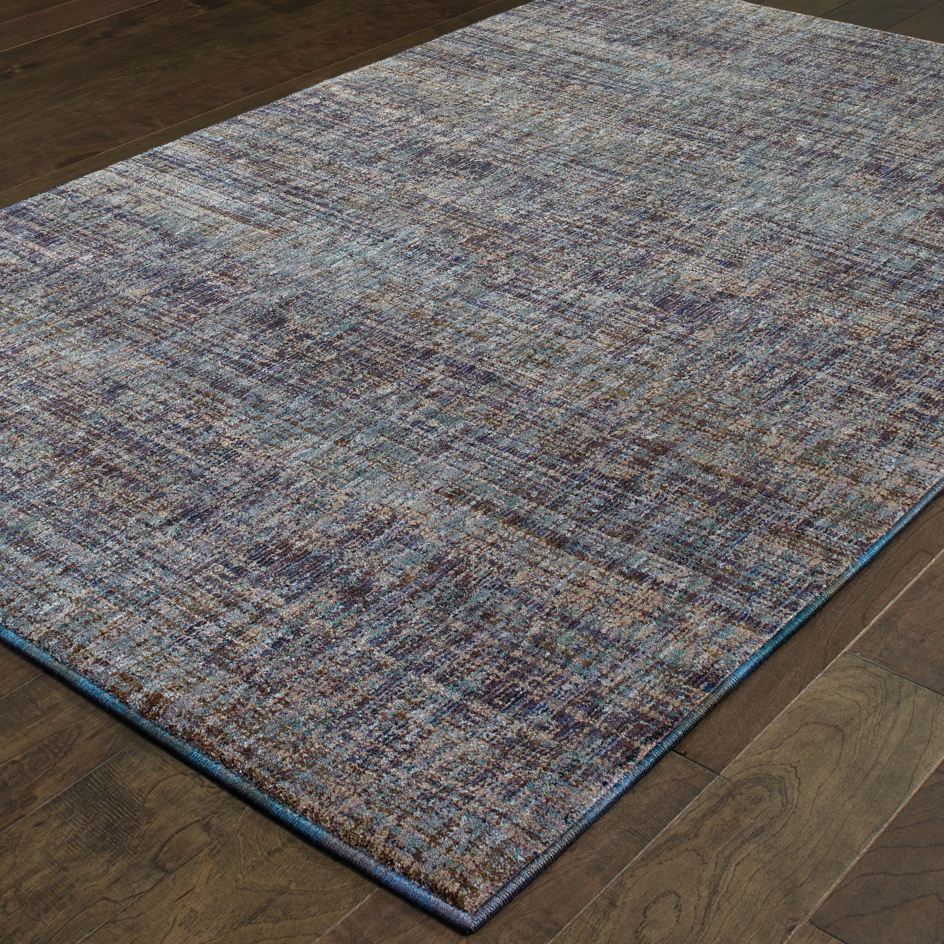 Oriental Weavers Atlas 8033F Area Rug