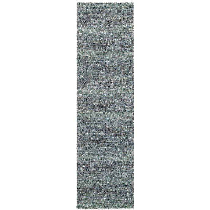 Oriental Weavers Atlas 8033J Area Rug