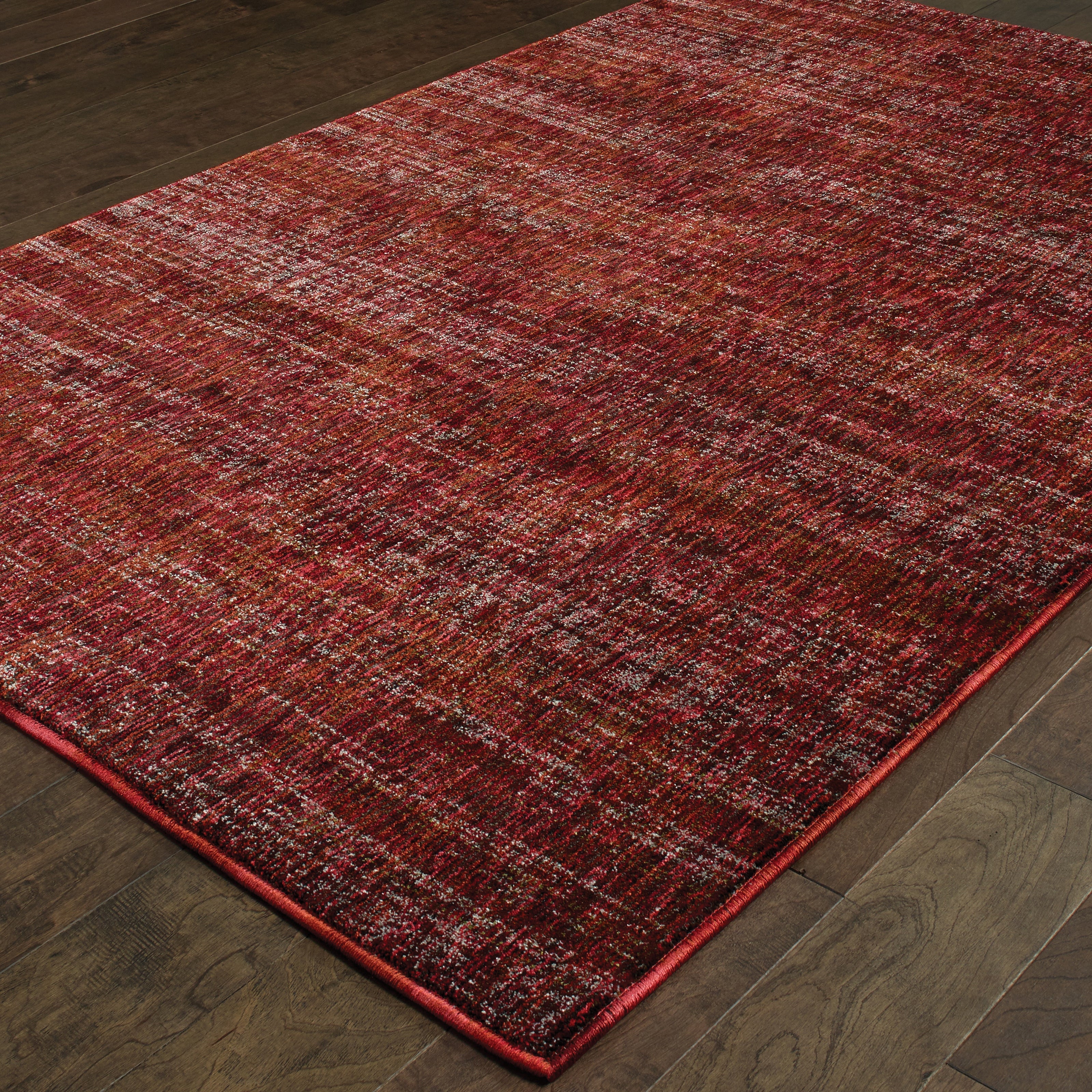 Oriental Weavers Atlas 8033k Area Rug